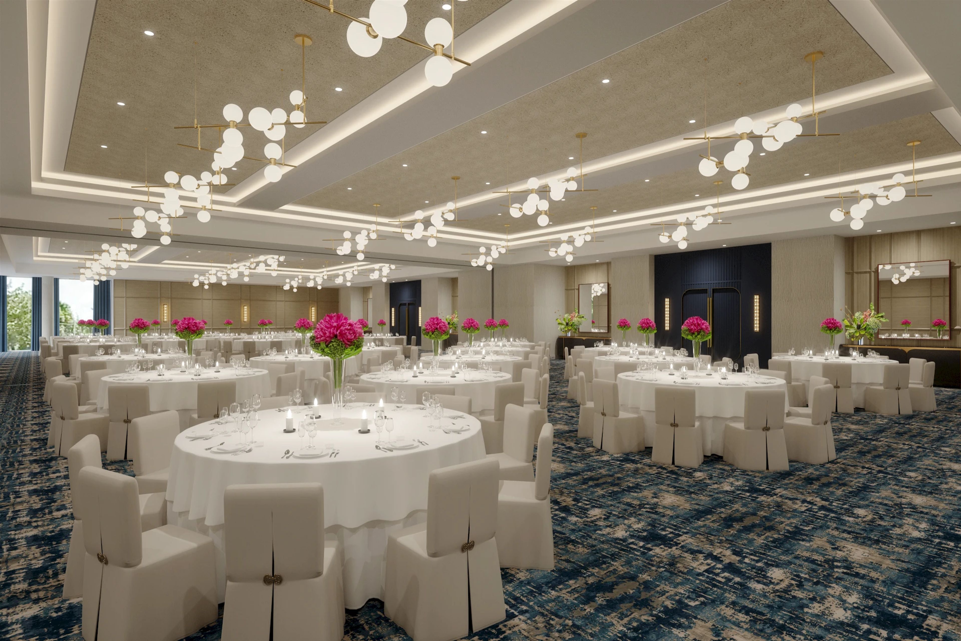 Cover photo of Hilton Arcadia