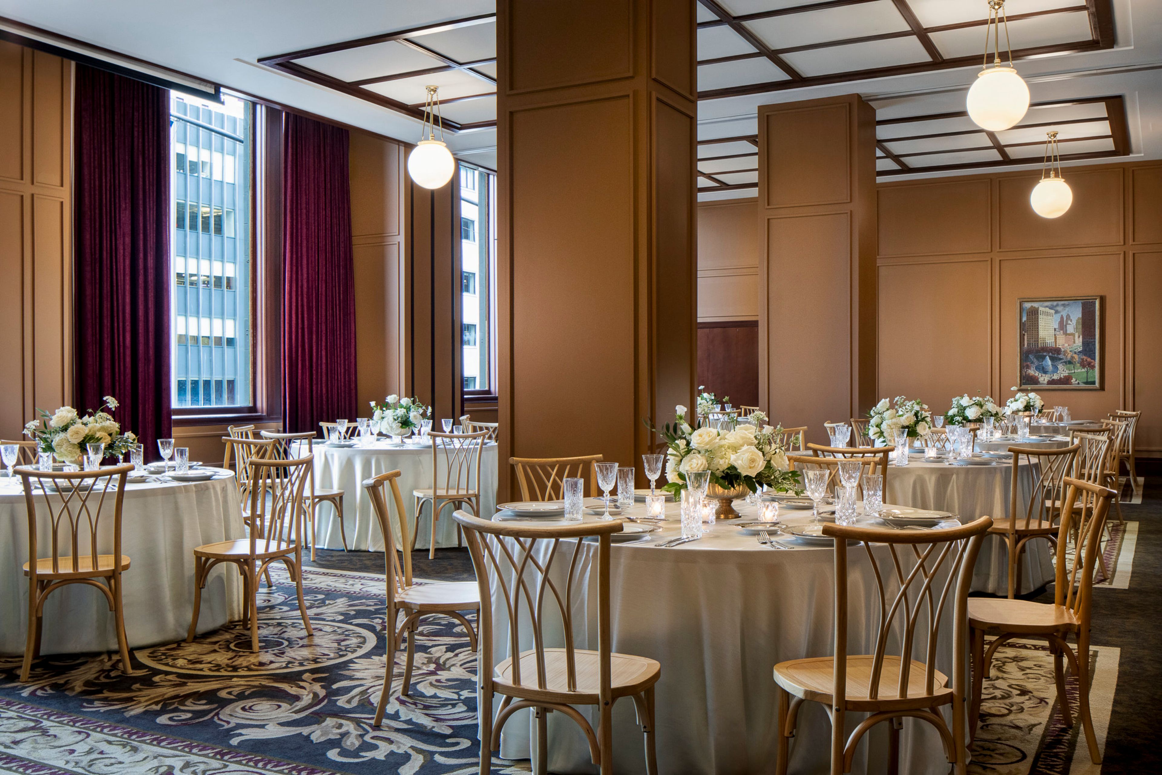 Featured photo from Hotel David Whitney