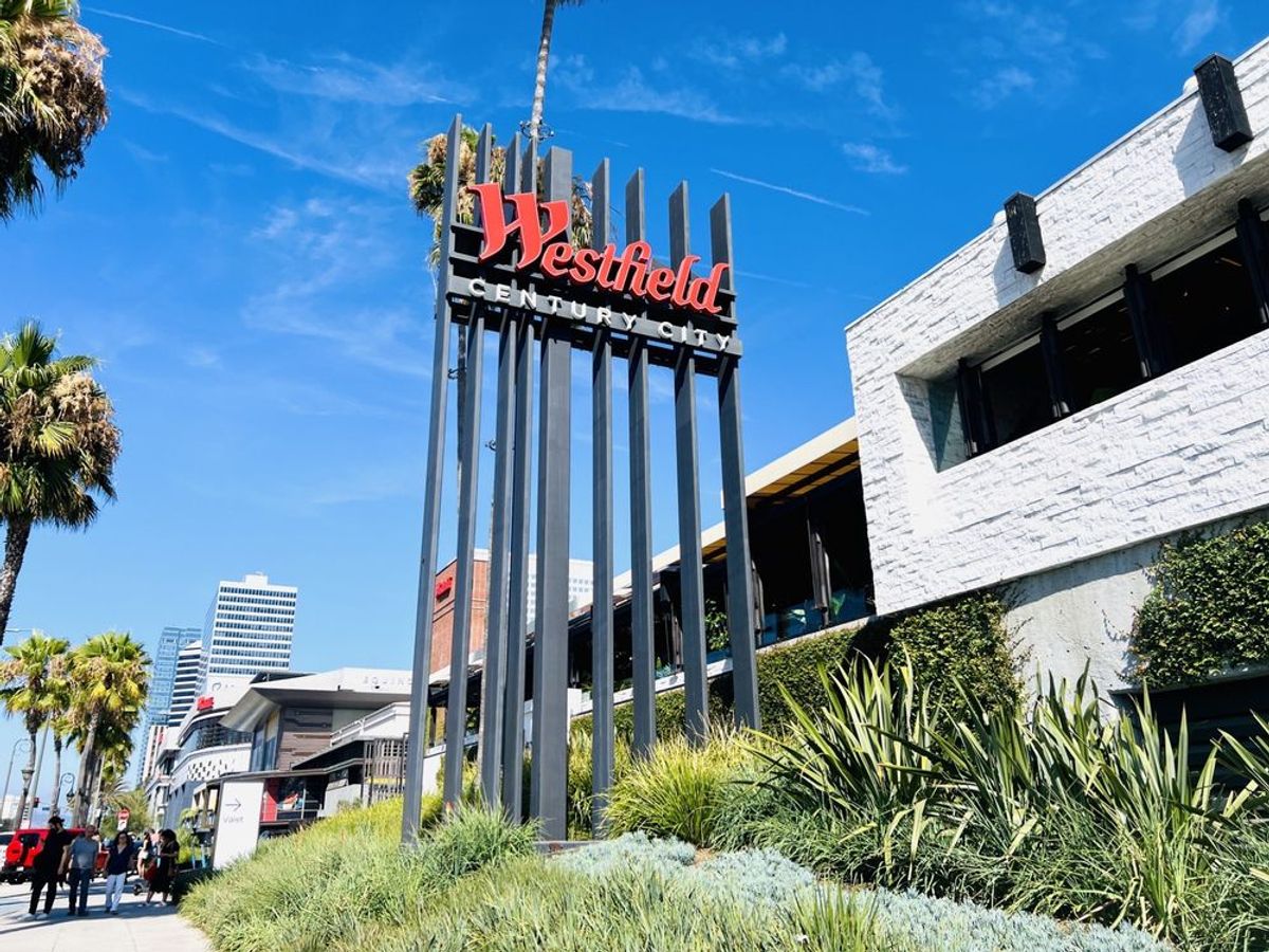 Westfield Century City, photo 6