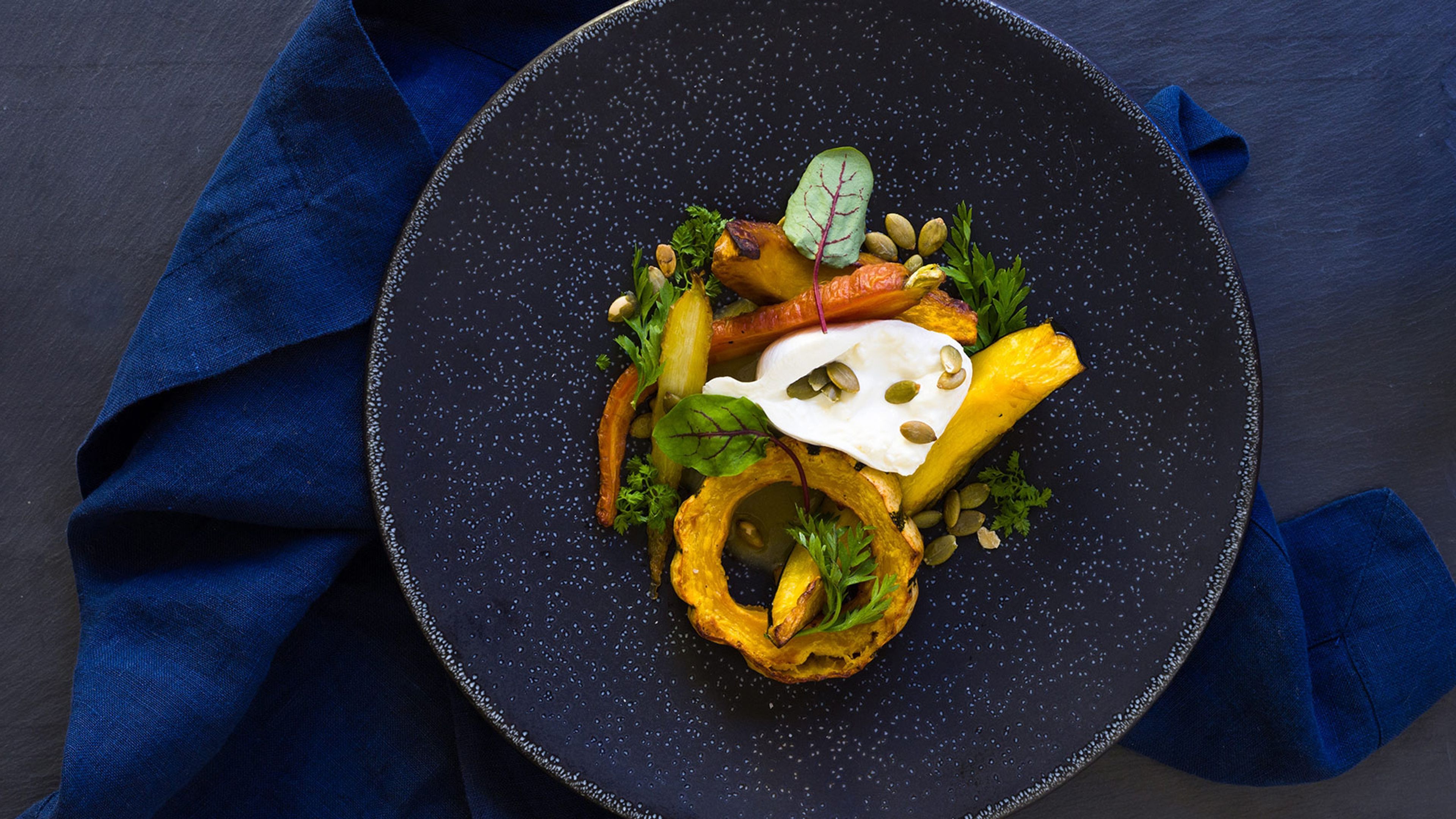 Cover photo of Great Performances