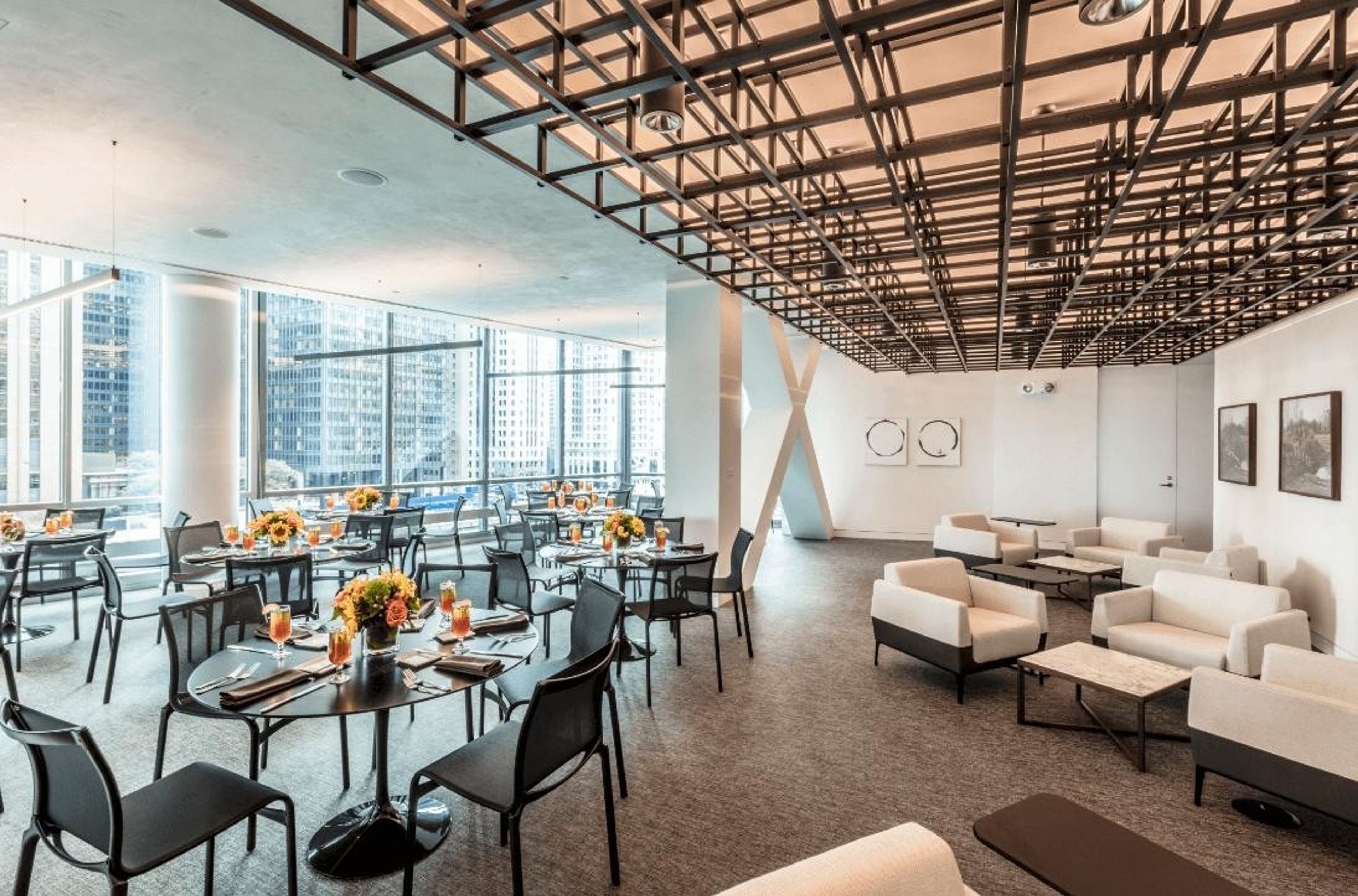 Featured photo from Gleacher Center at the University of Chicago