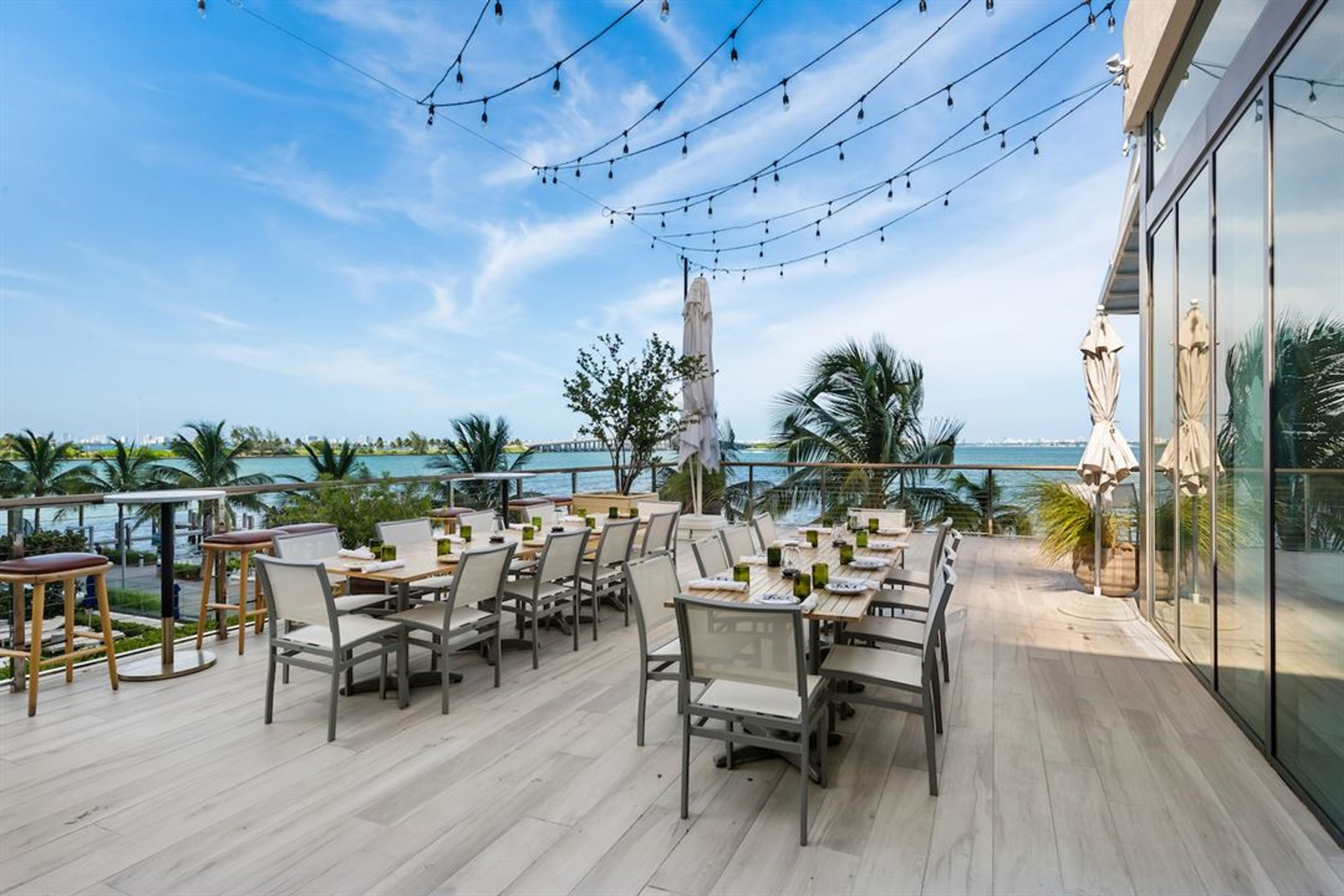 Cover photo of Amara at Paraiso