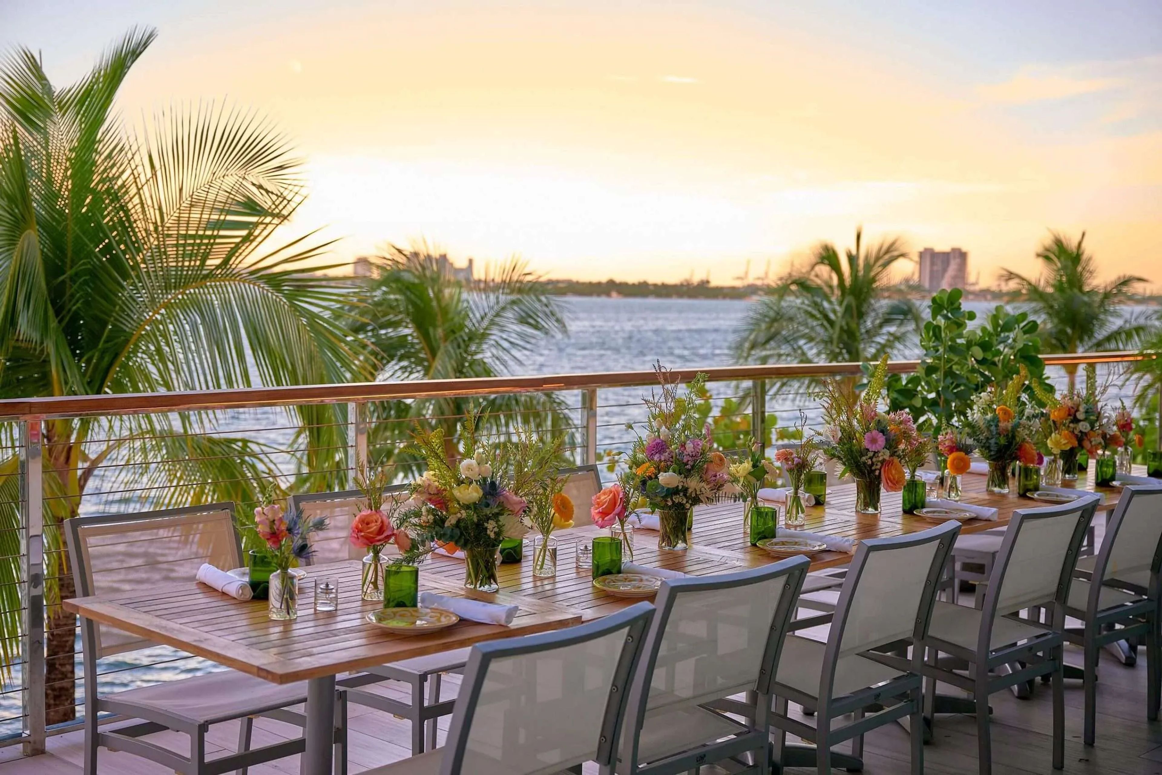 Cover photo of Amara at Paraiso