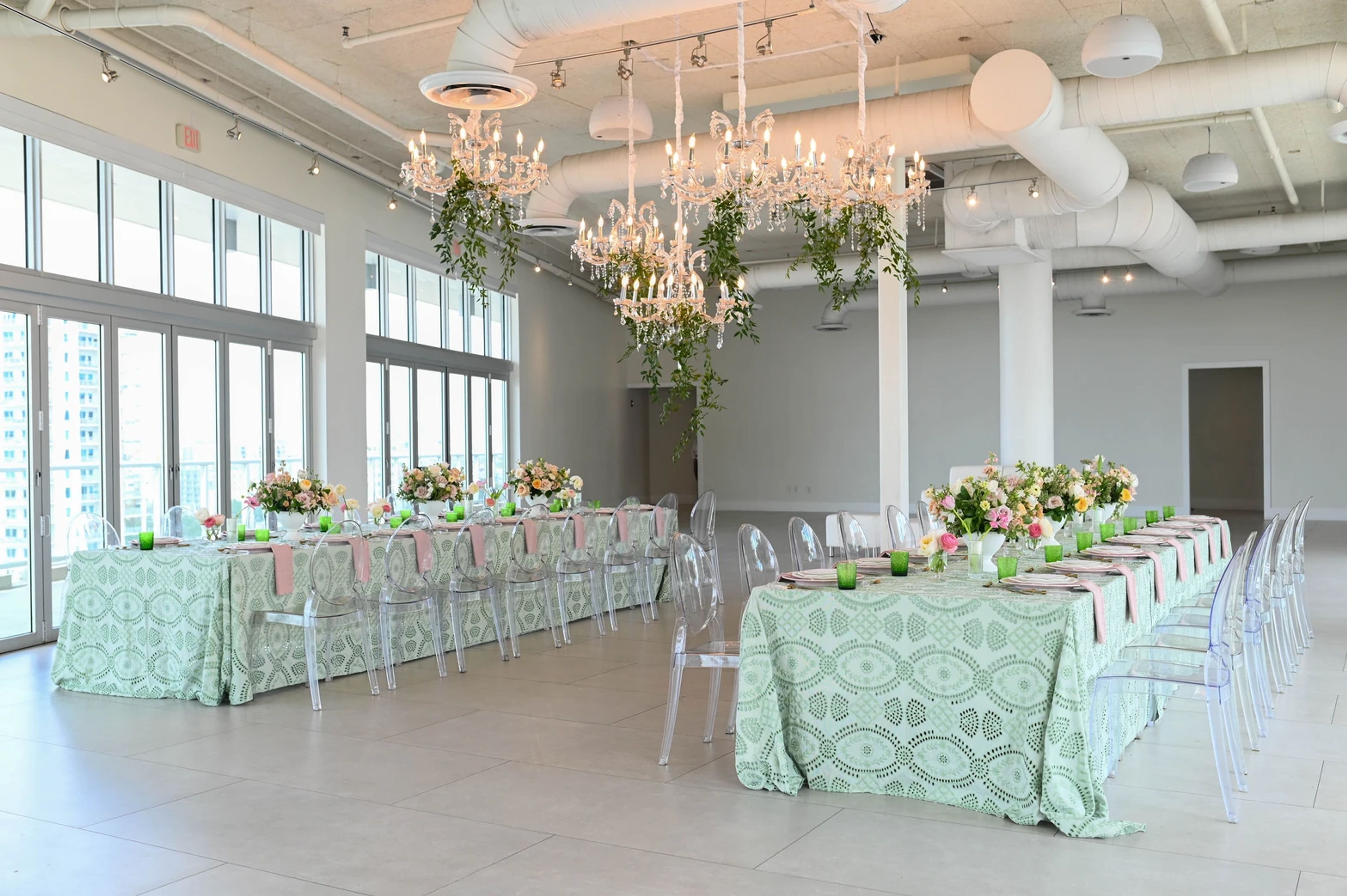 Cover photo of PENTHOUSE at Riverside Wharf