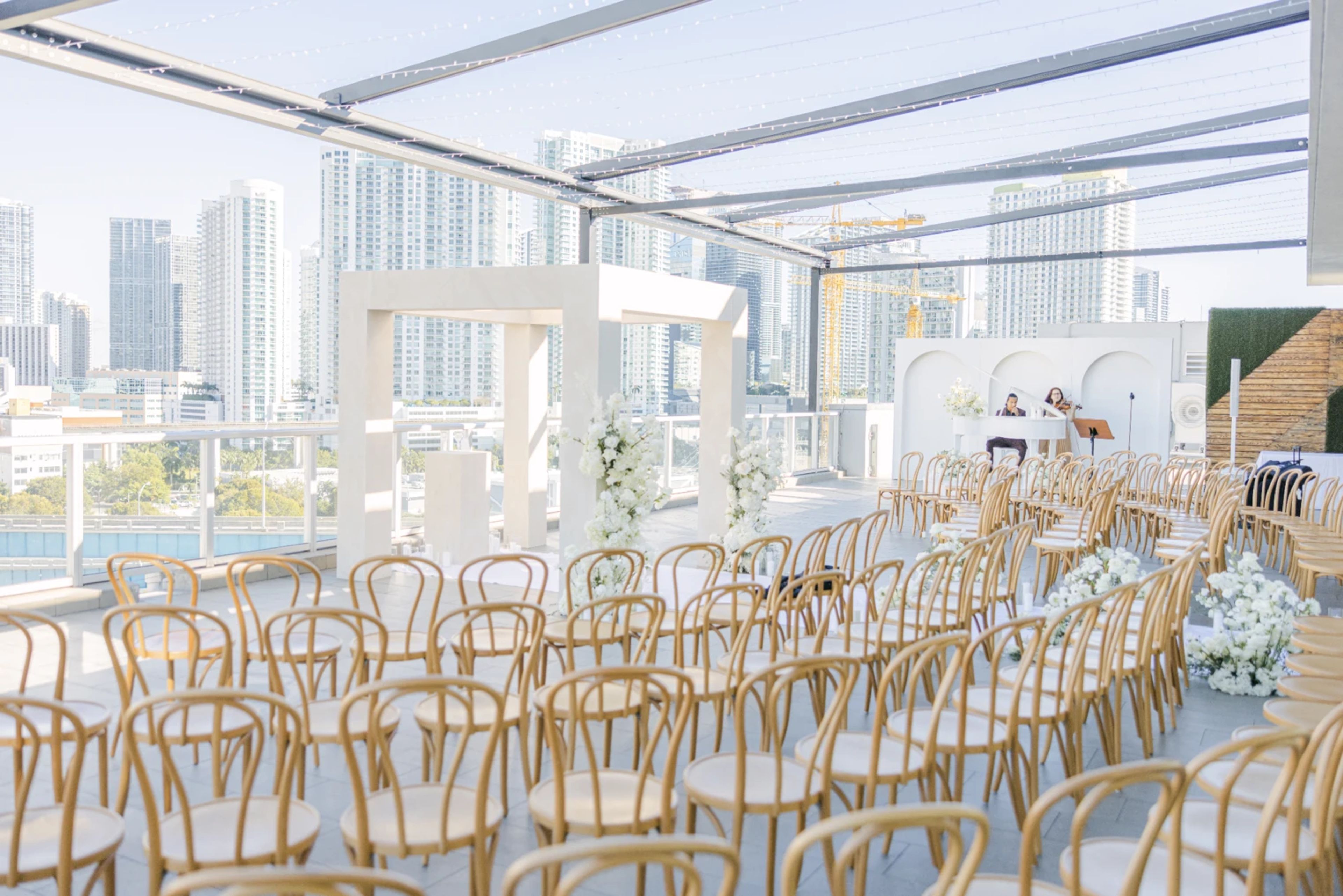 Cover photo of PENTHOUSE at Riverside Wharf