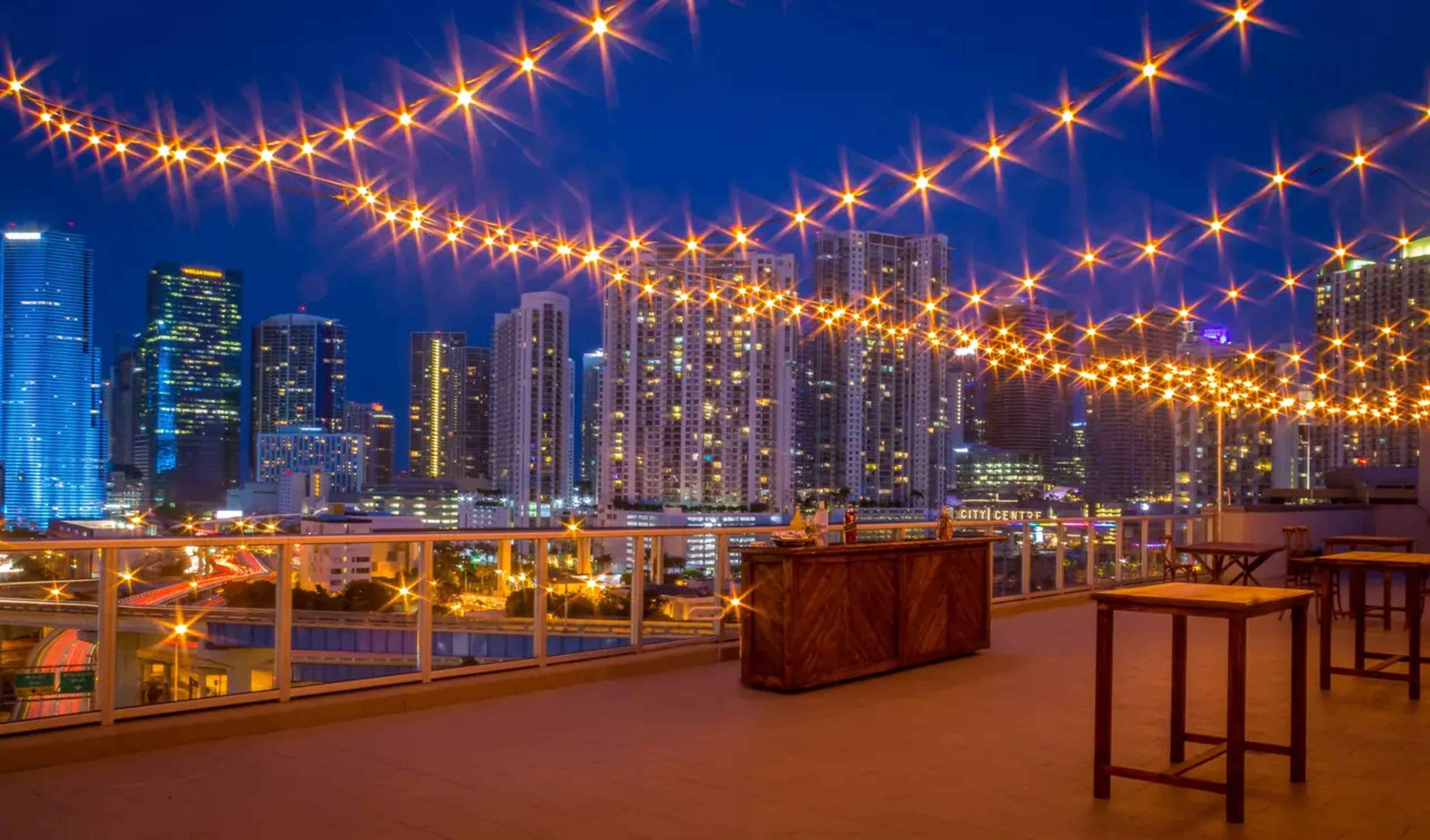 Cover photo of PENTHOUSE at Riverside Wharf