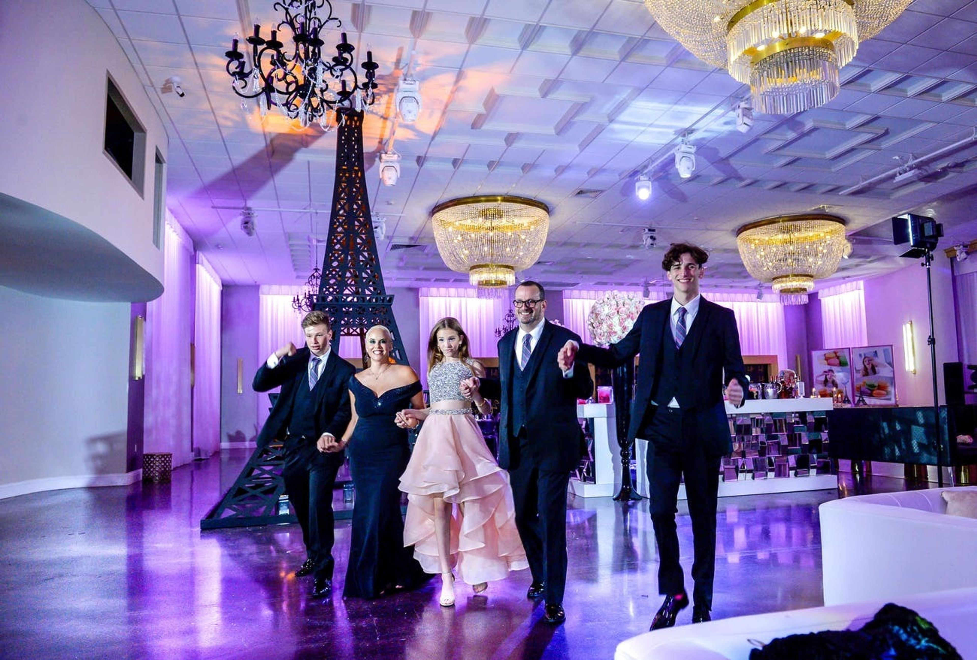 Cover photo of Partigliani Photography