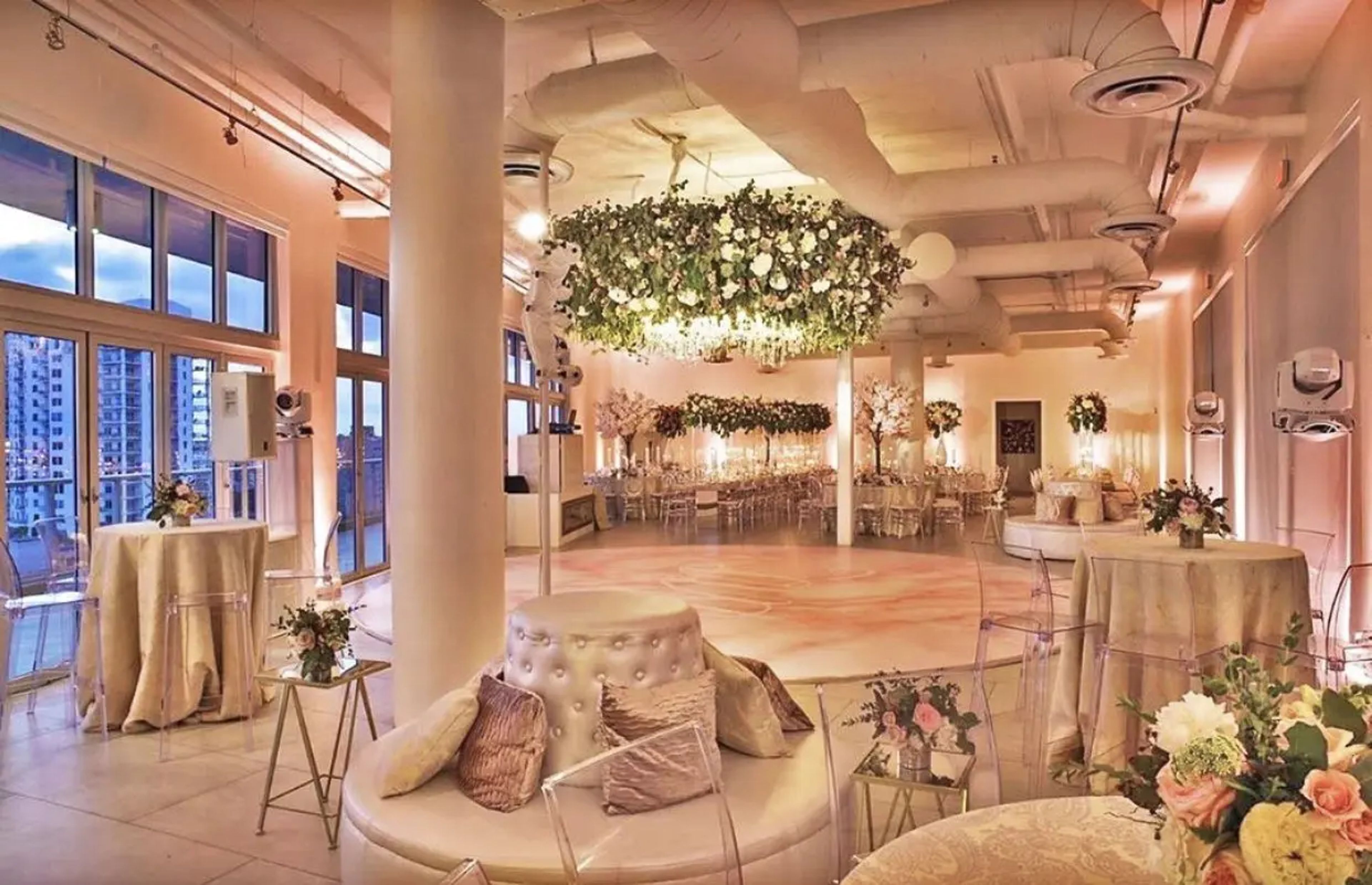 Cover photo of PENTHOUSE at Riverside Wharf