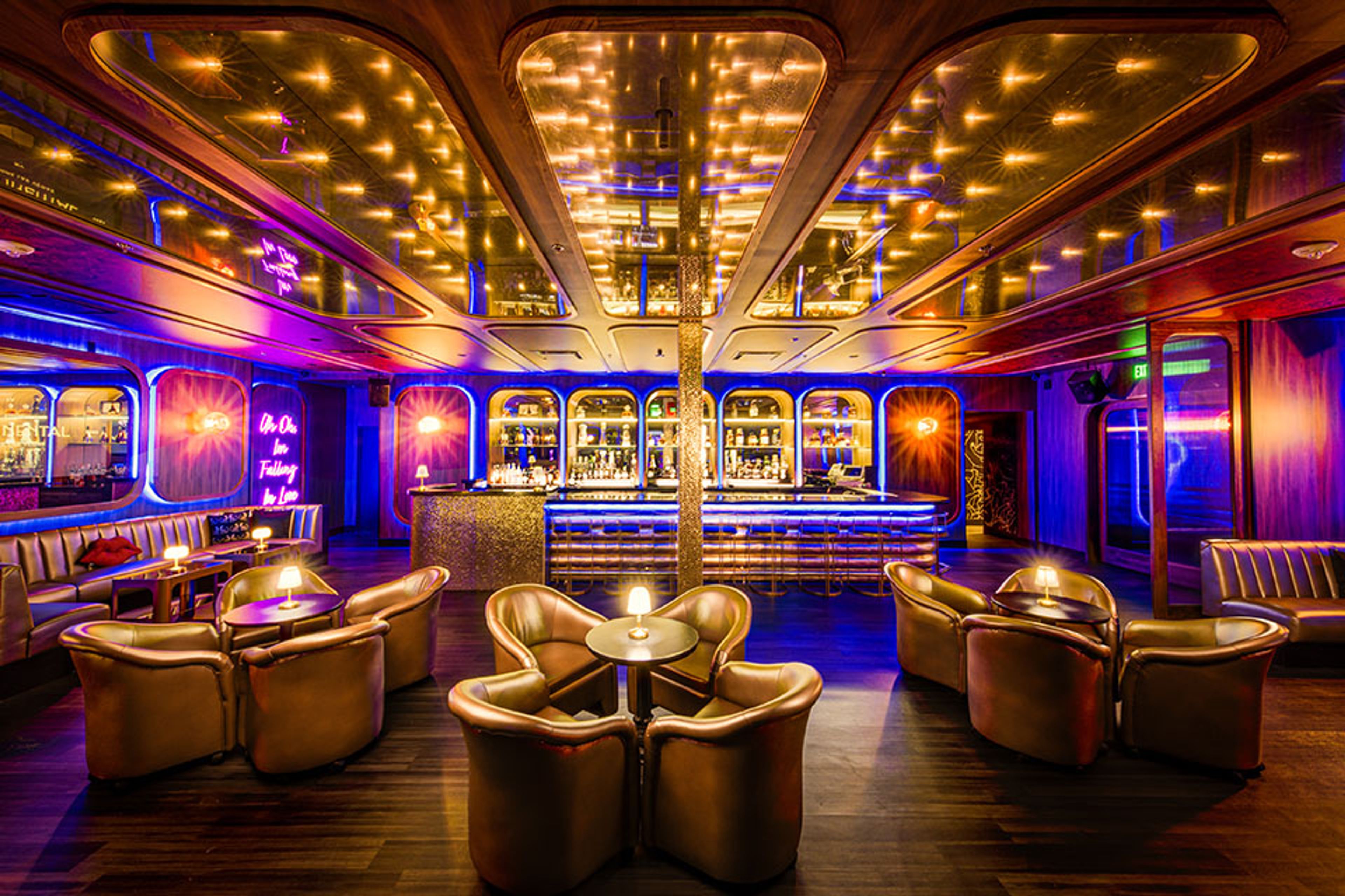 Featured photo from Sapphire Las Vegas