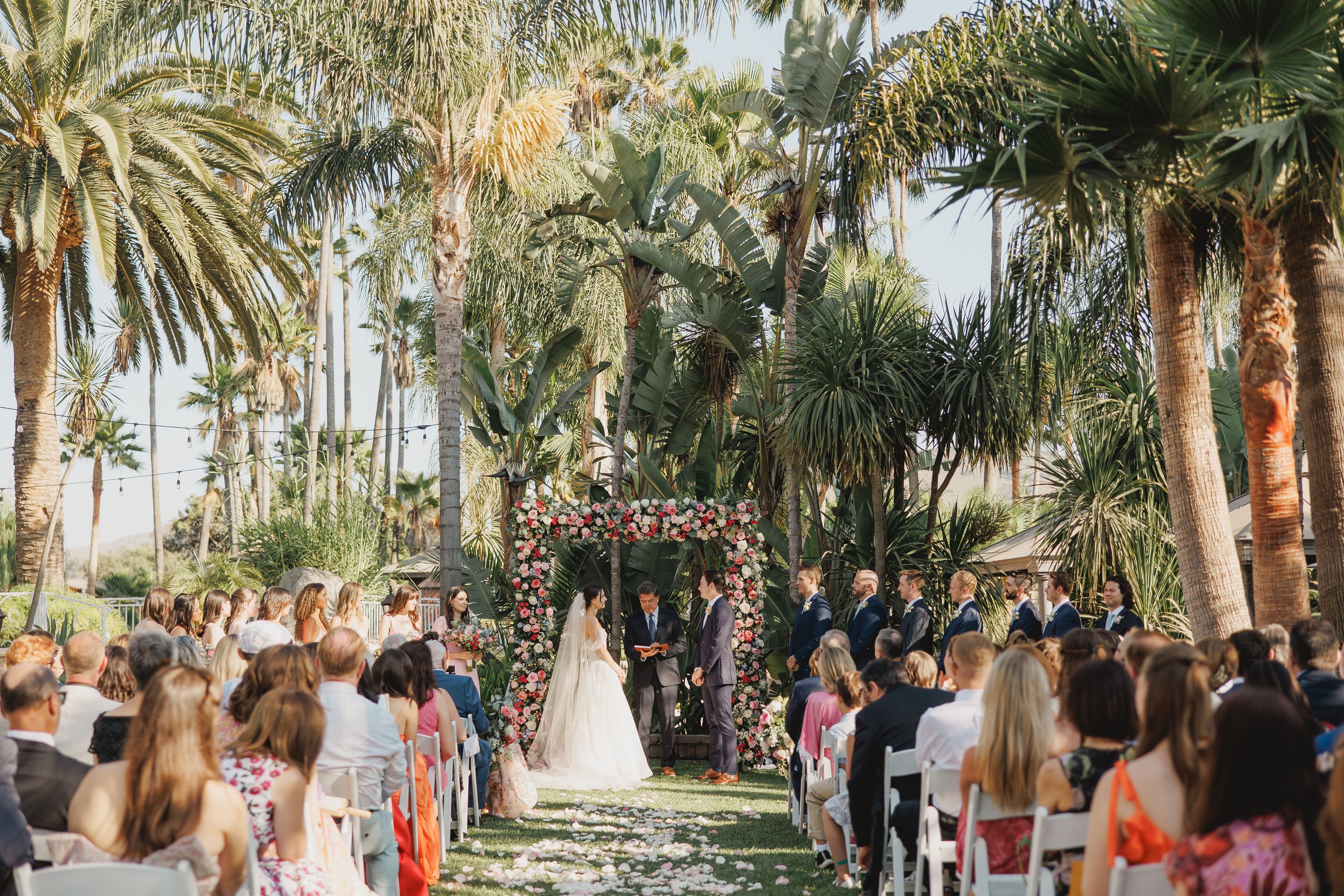 Featured photo from Rancho de las Palmas