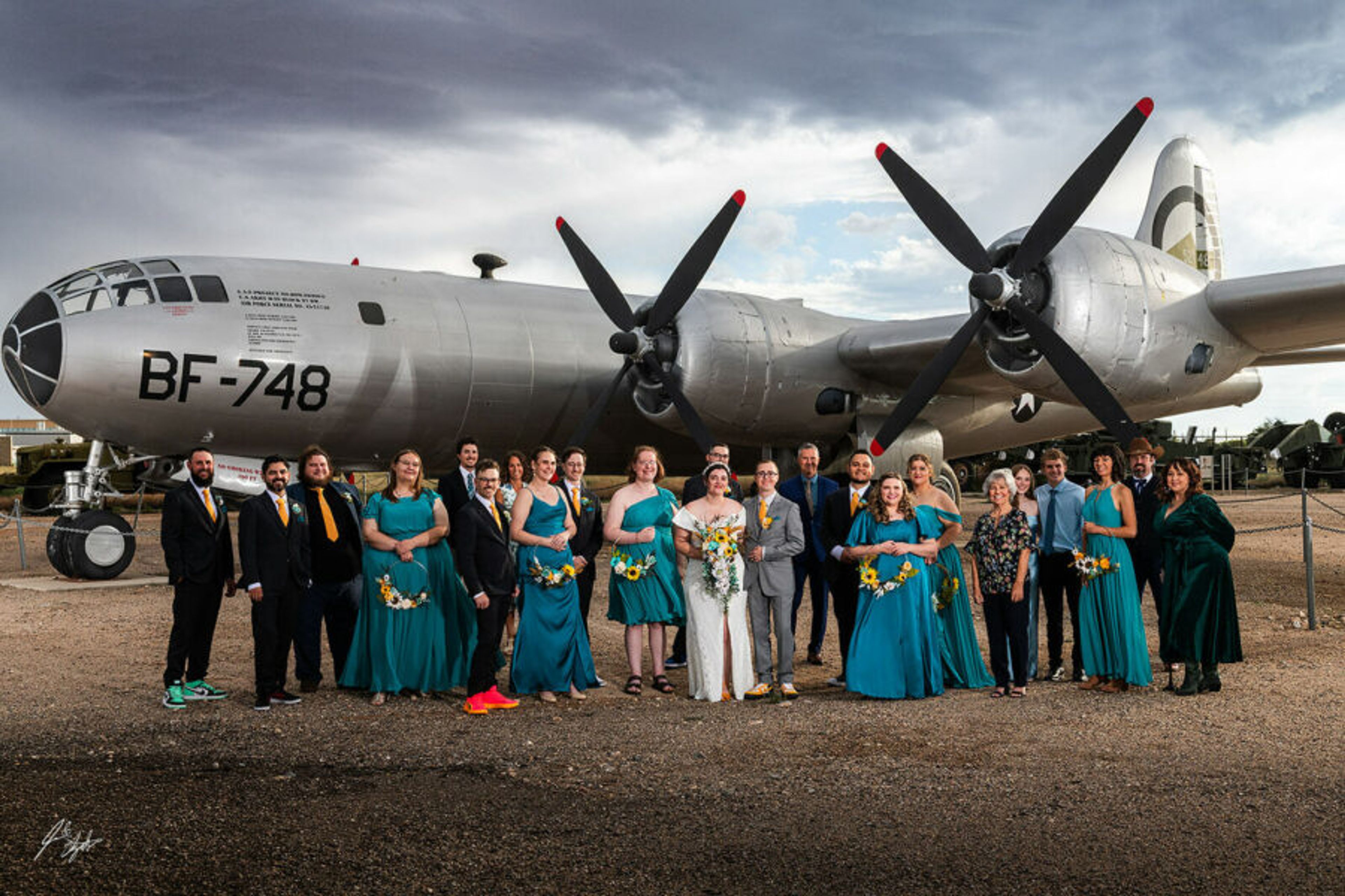 Featured photo from The National Museum of Nuclear Science & History