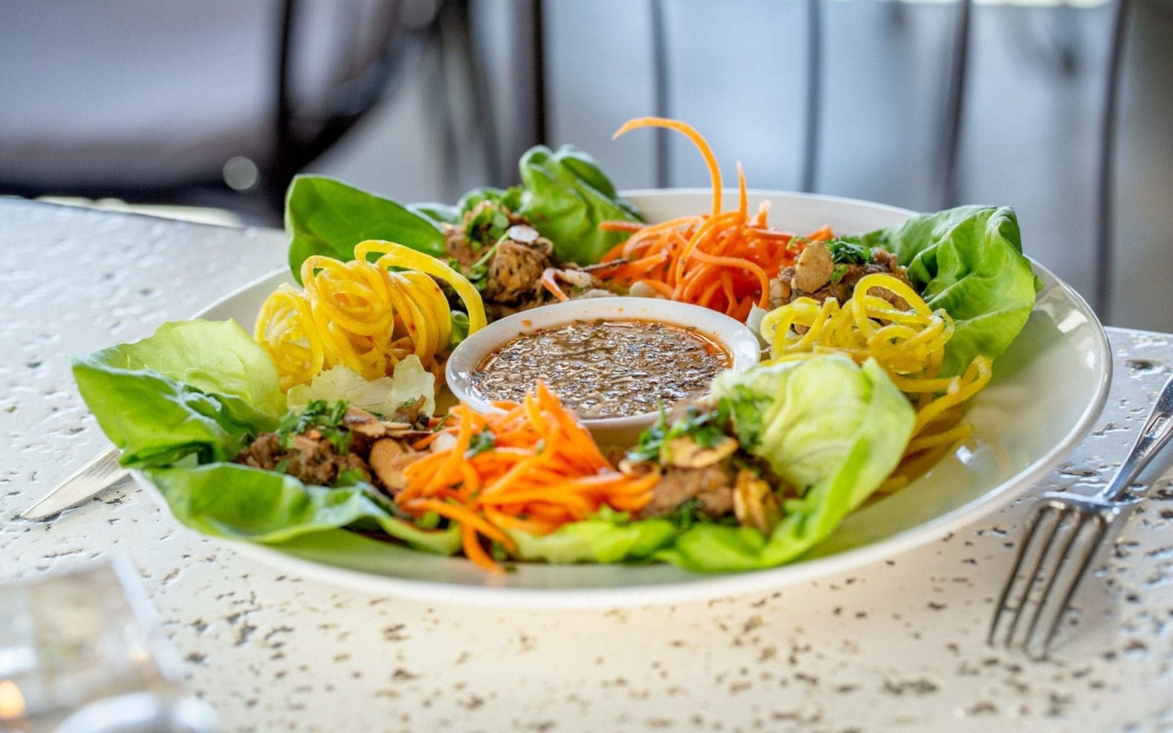 Featured photo from Seasons Rotisserie & Grill