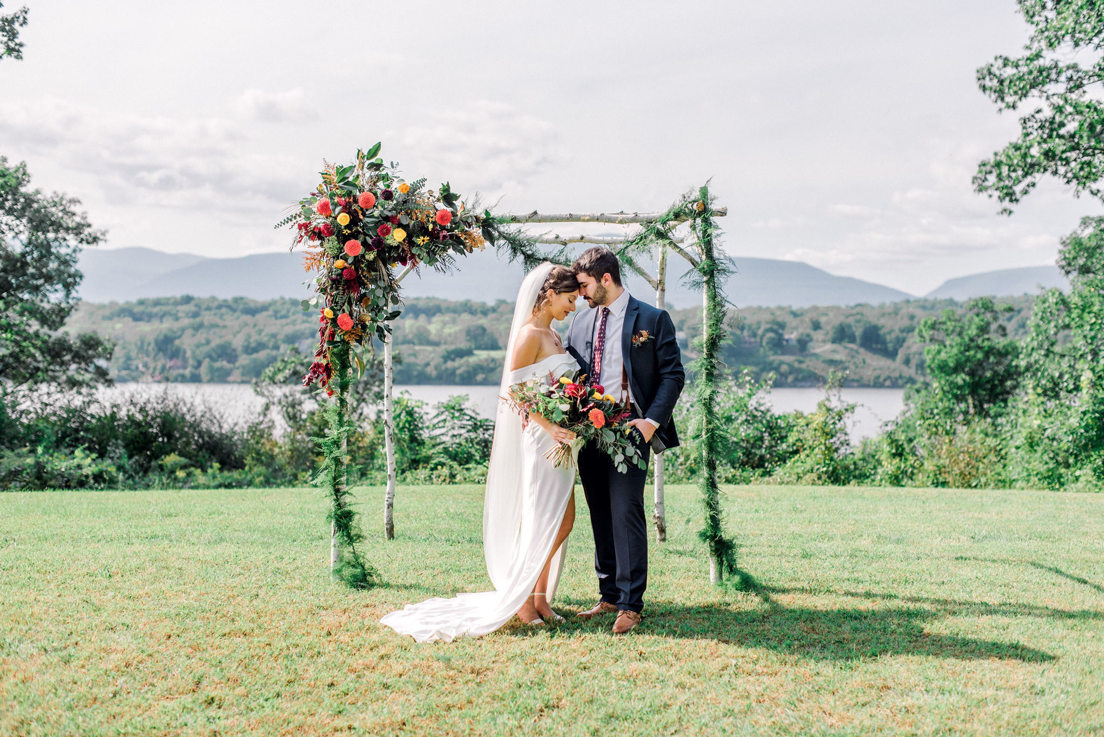Cover photo of Maple Field Floral