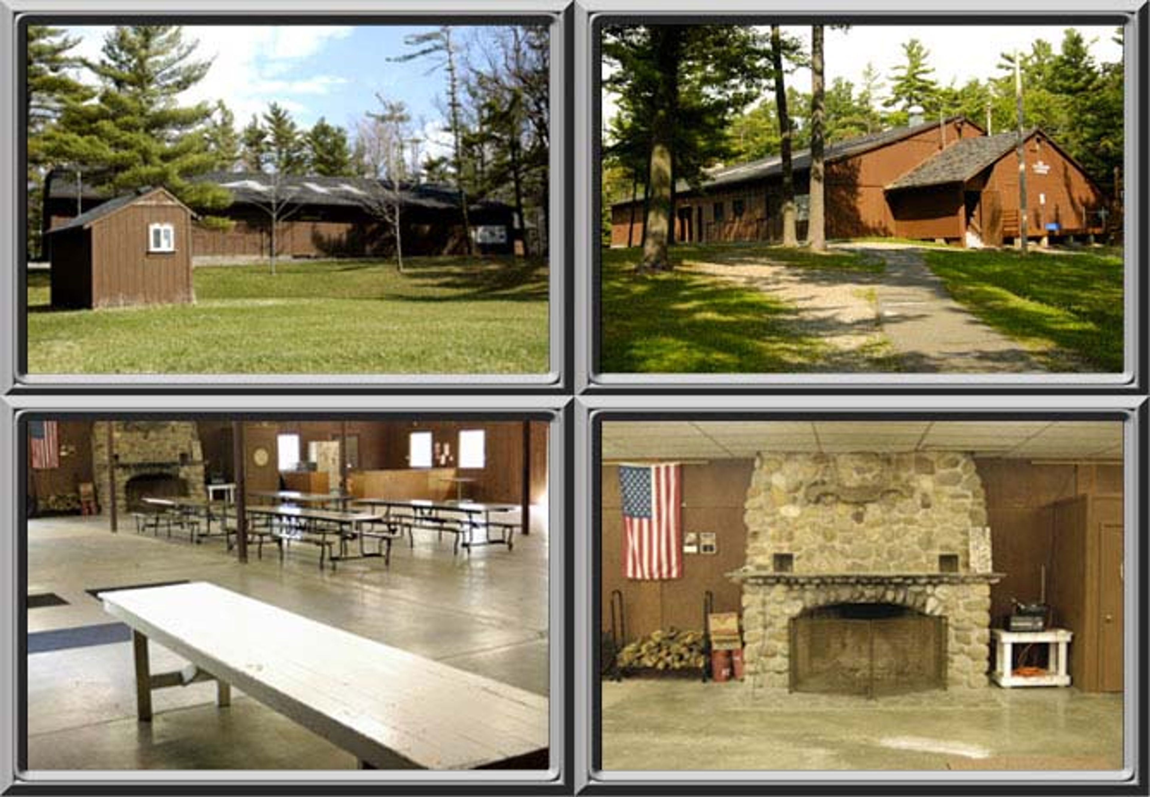 Featured photo from 4-H Camp Bristol Hills