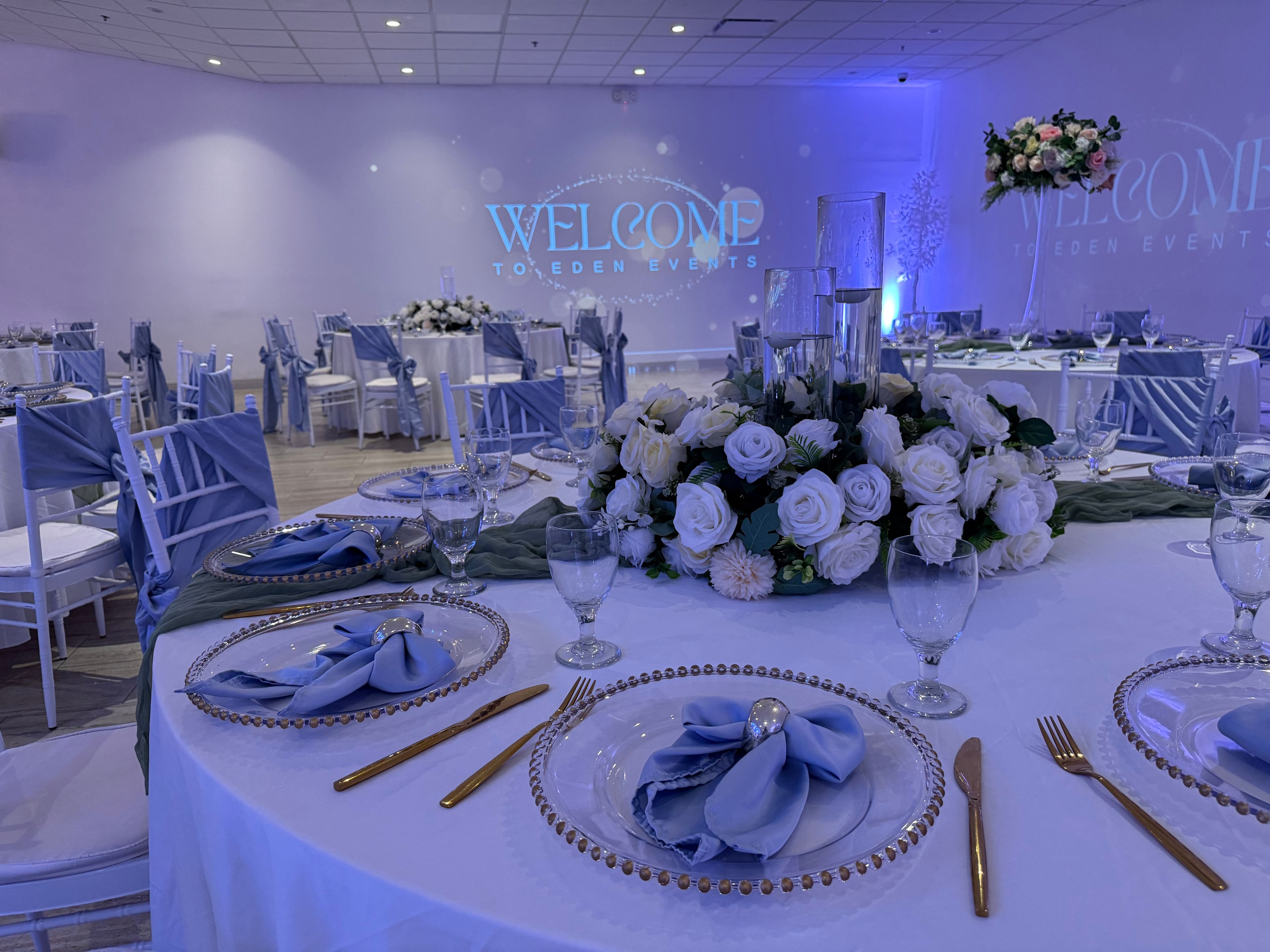 Featured photo from Eden Events