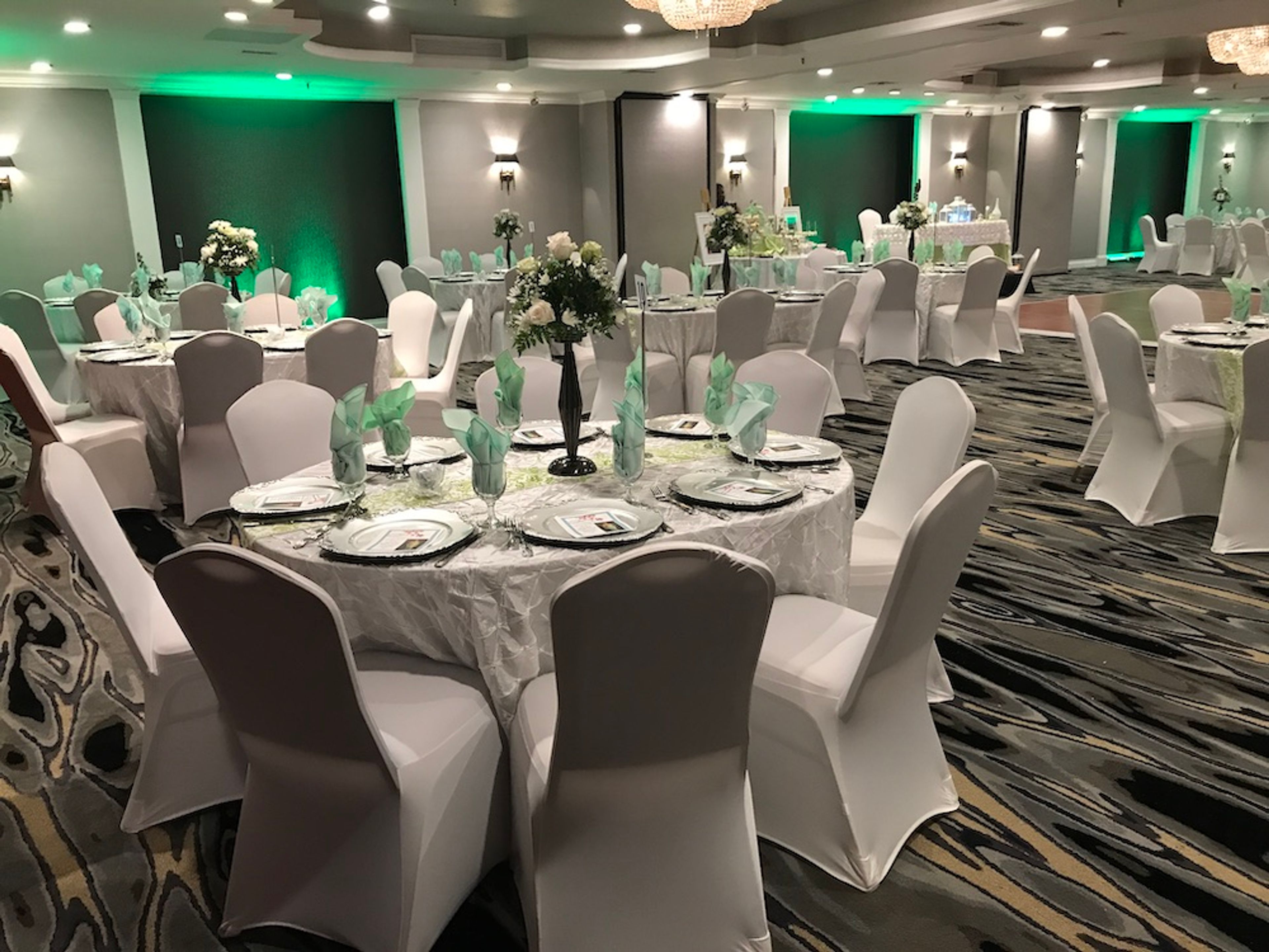 Featured photo from Adria Hotel And Conference Center