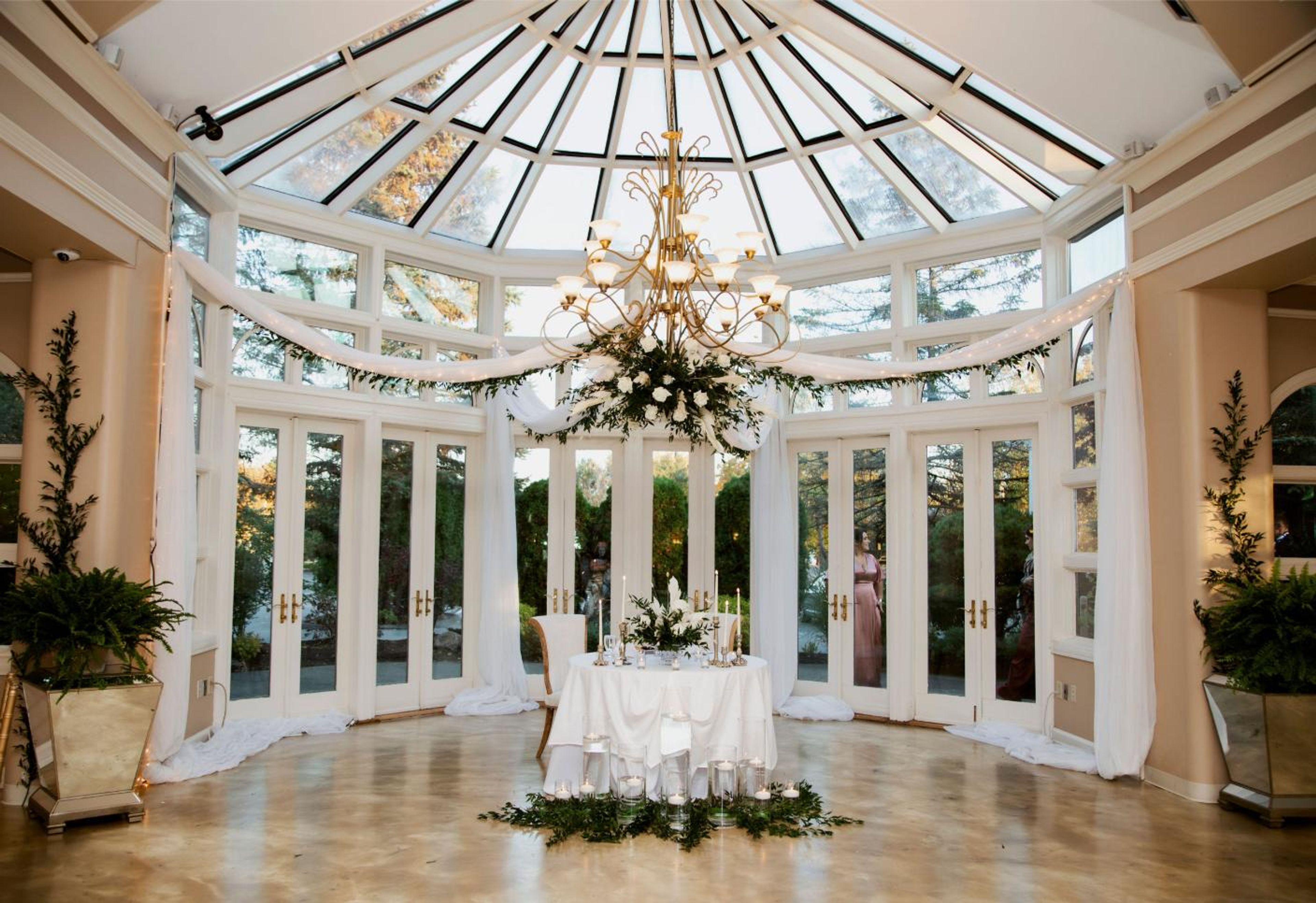 Featured photo from Birch Hill Catering