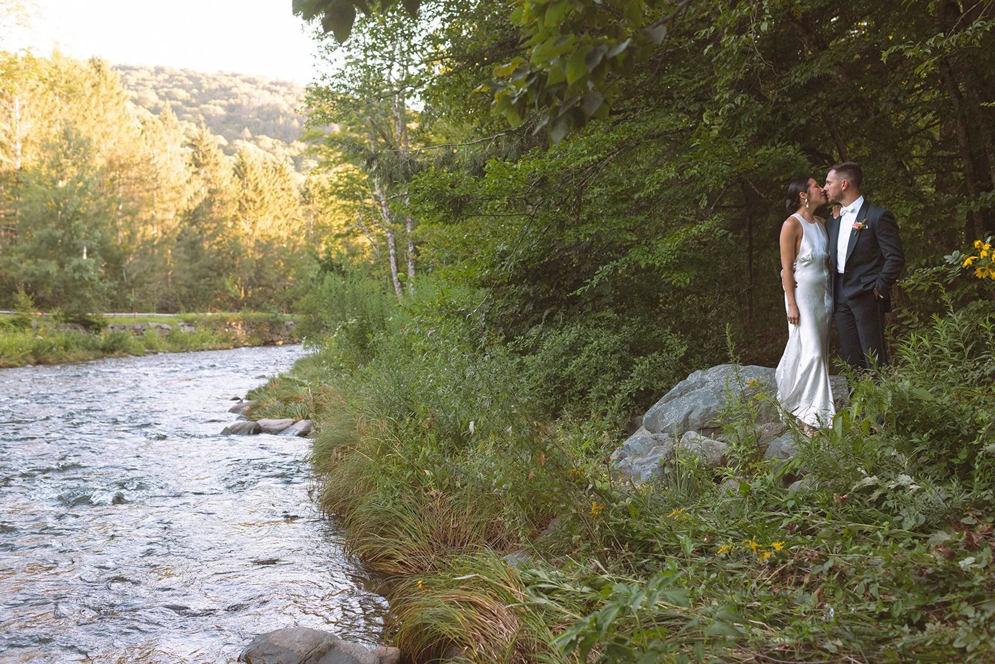 Featured photo from Beaverkill Valley Inn