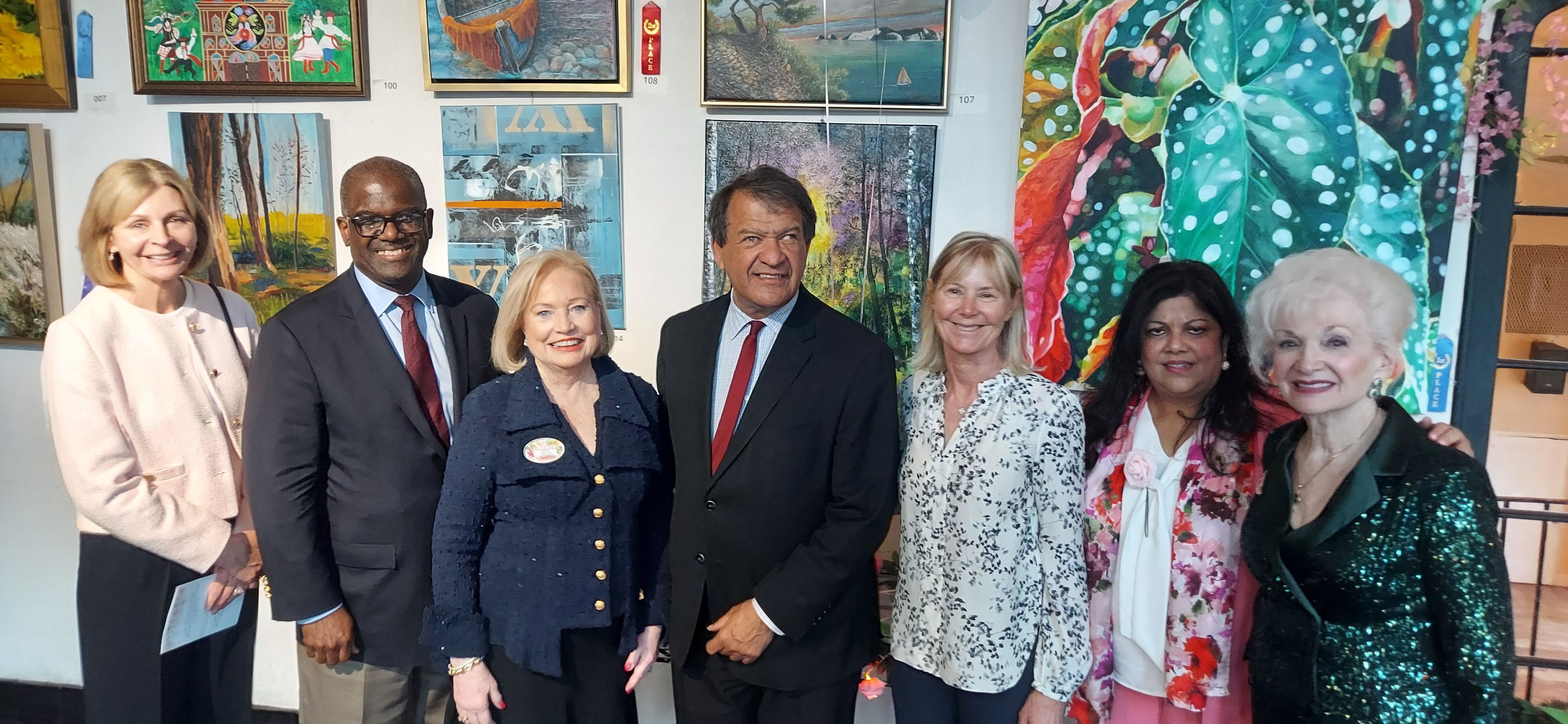 Featured photo from Bronxville Women's Club