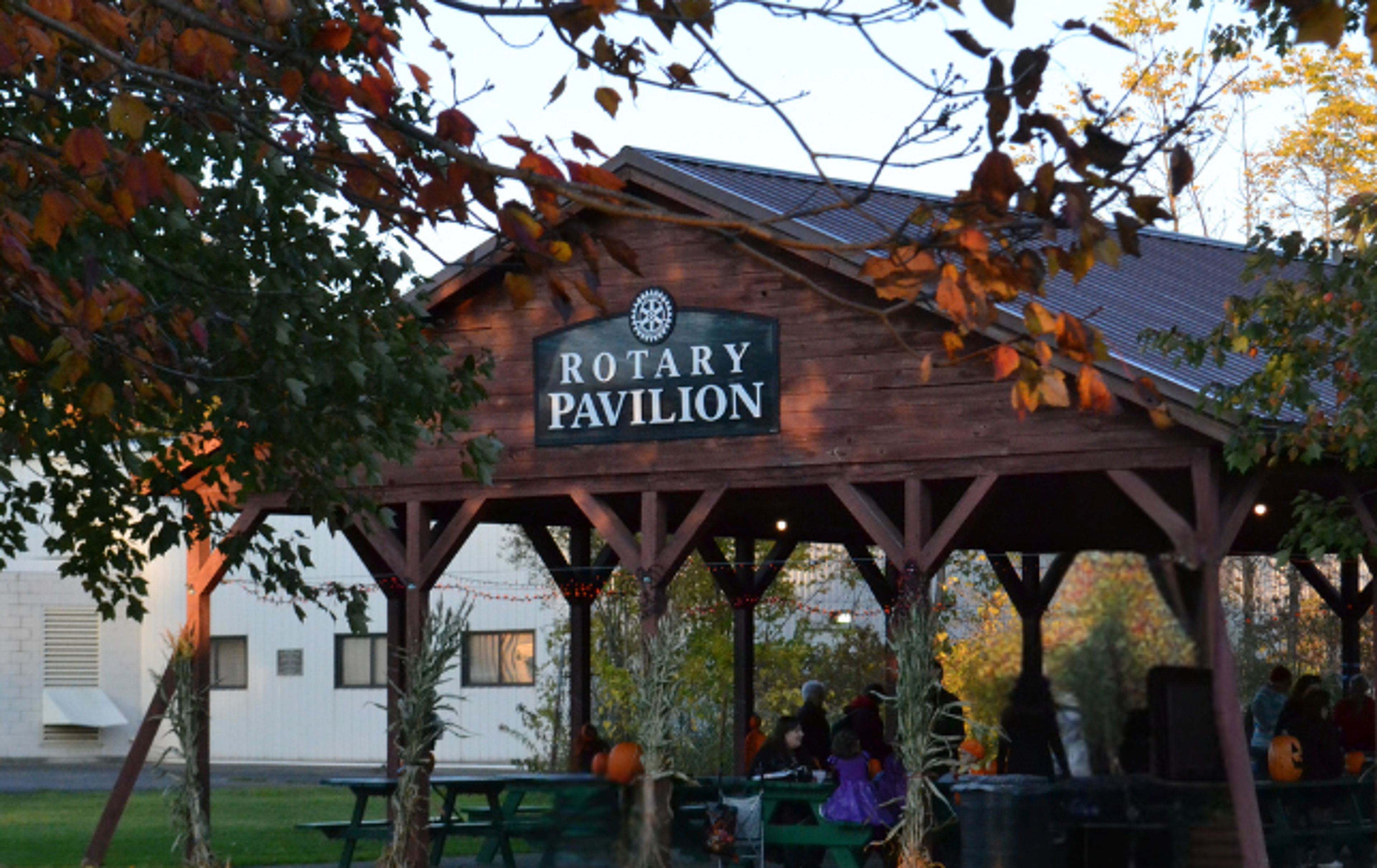 Featured photo from Buffalo Niagara Heritage Village