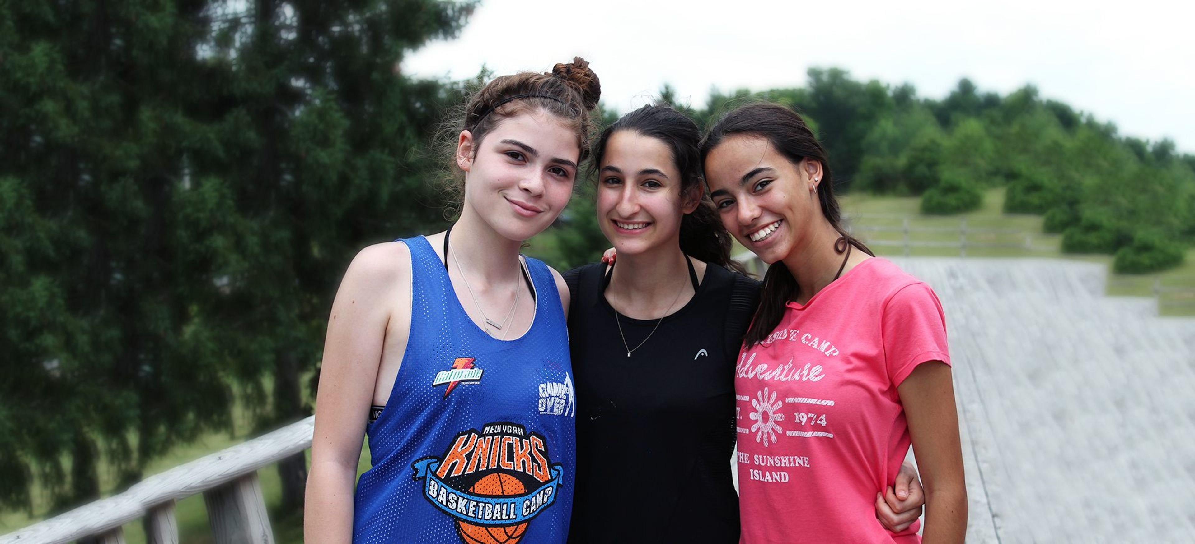 Featured photo from Camp Eagle Hill