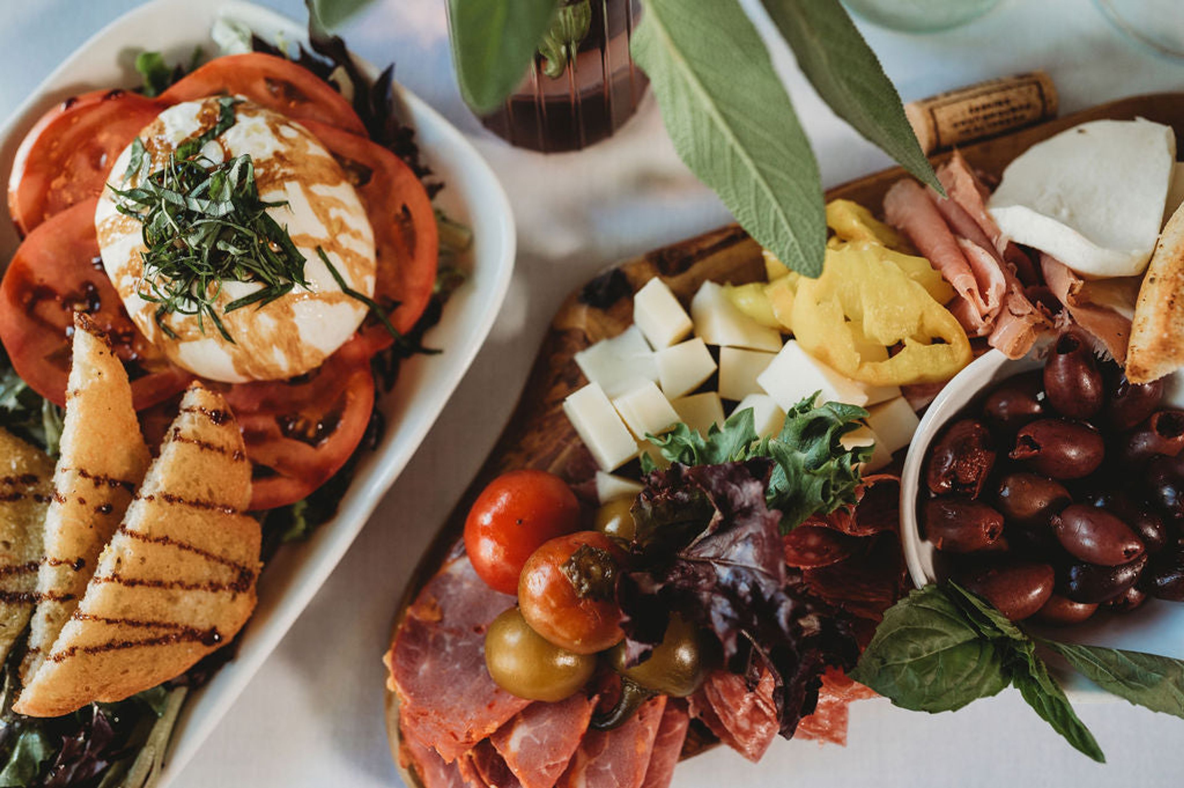 Featured photo from Cornells In Little Italy