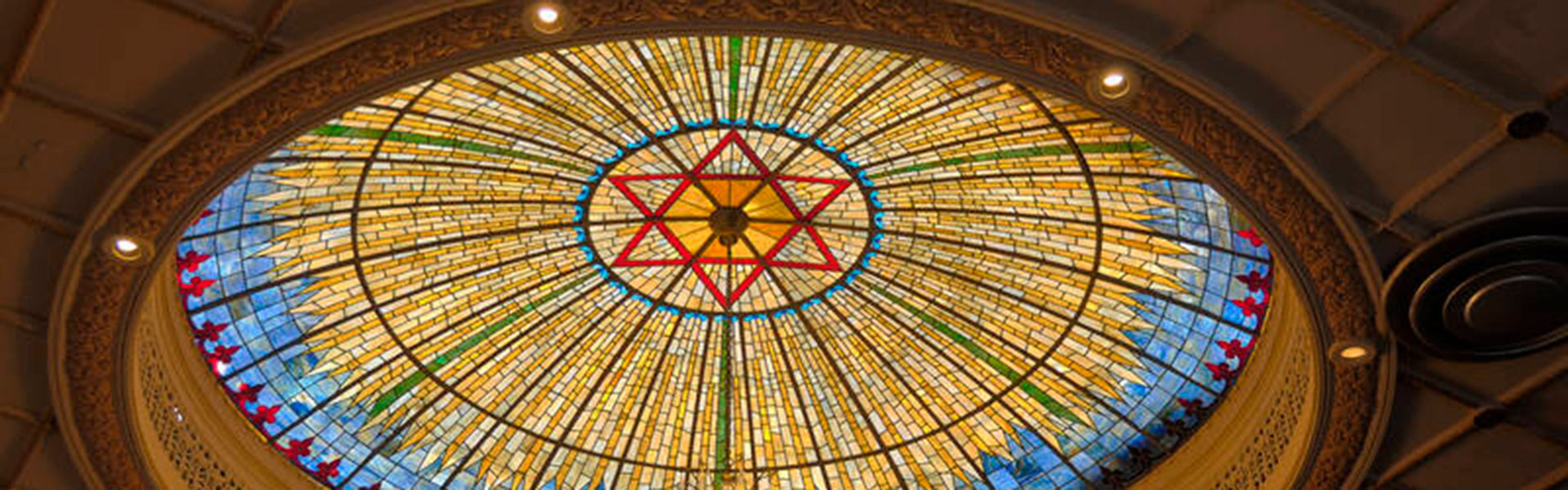 Featured photo from East Midwood Jewish Center