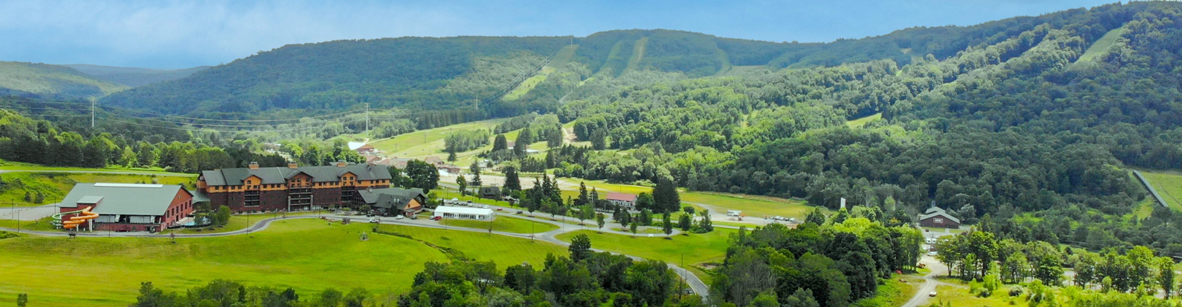Featured photo from Greek Peak Mountain Resort
