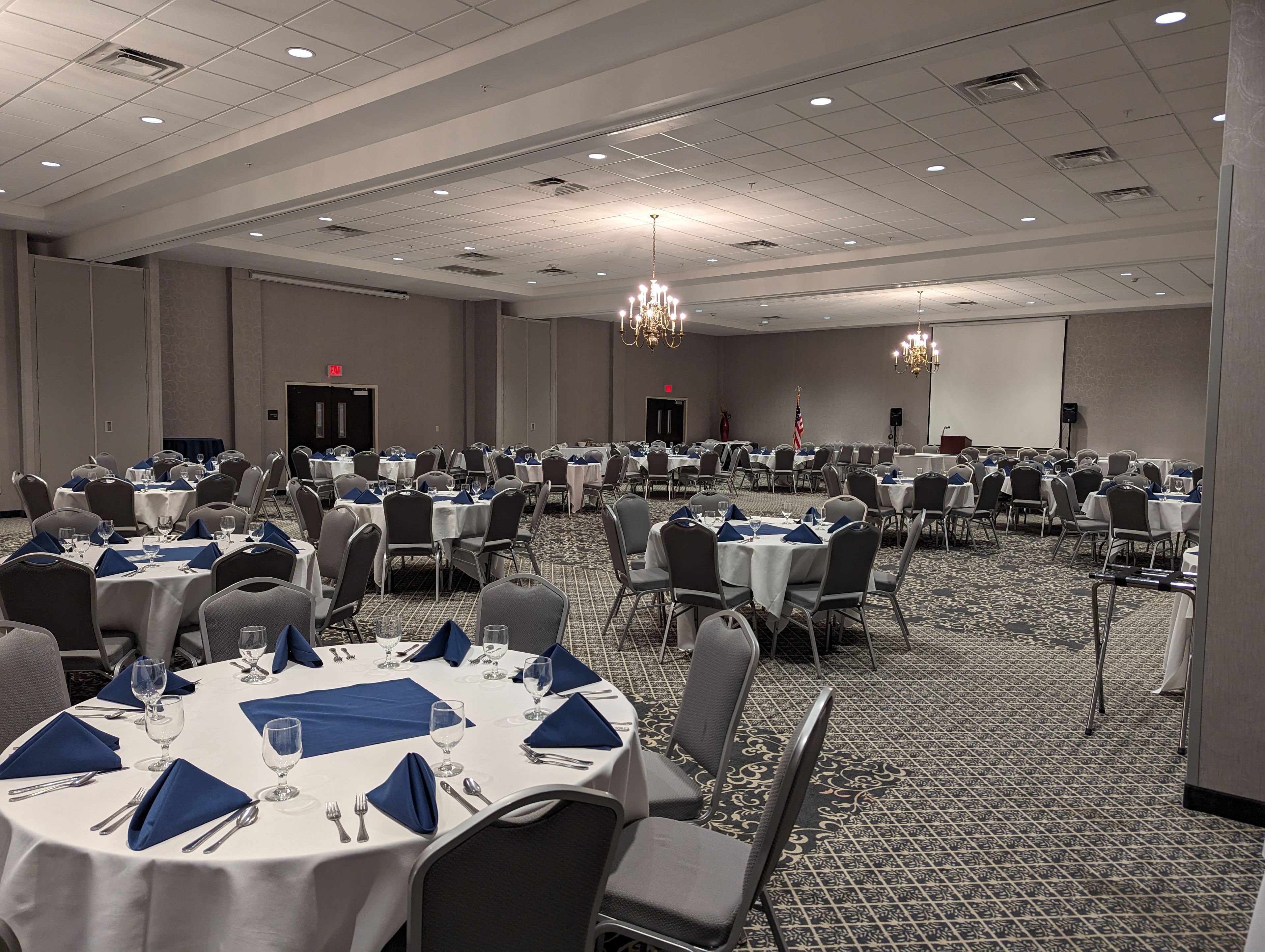 Featured photo from Hampton Inn Suites Cazenovia