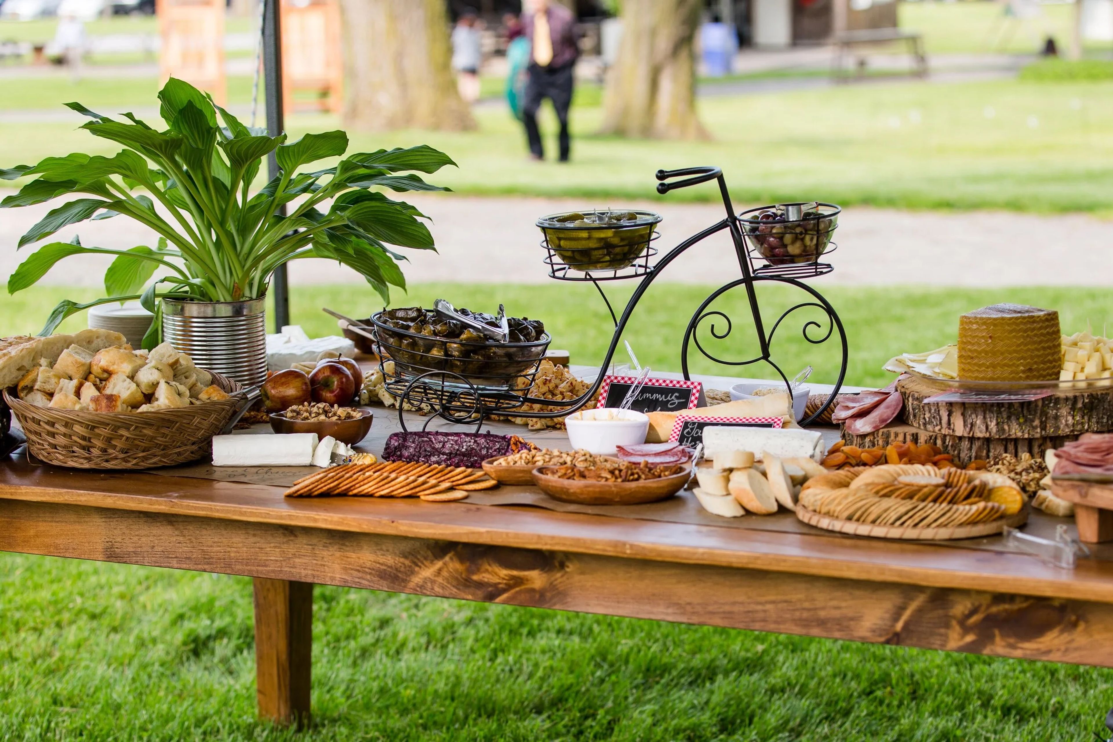 Featured photo from Long Acre Farms And JD Wine Cellars