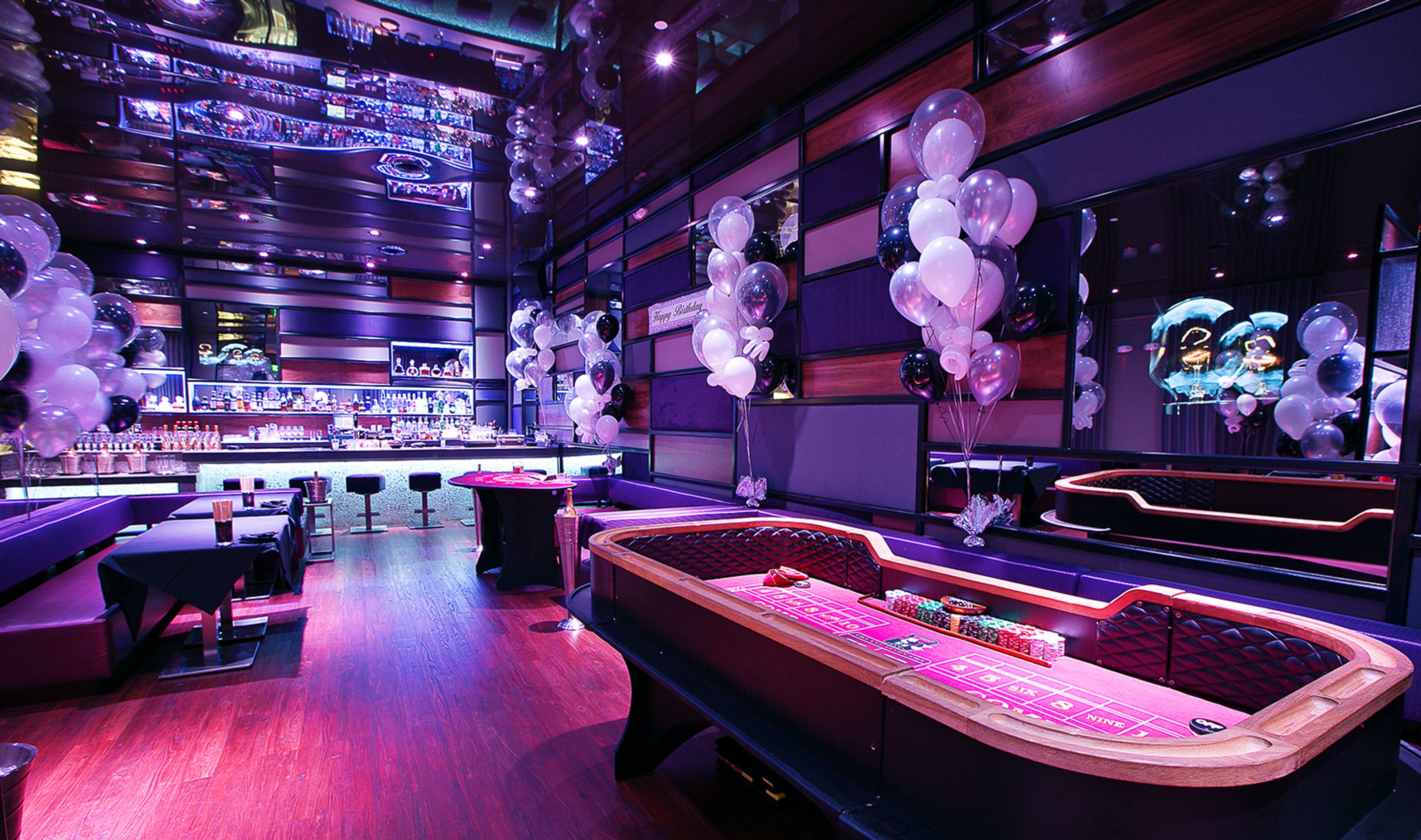 Cover photo of Exclaim Events