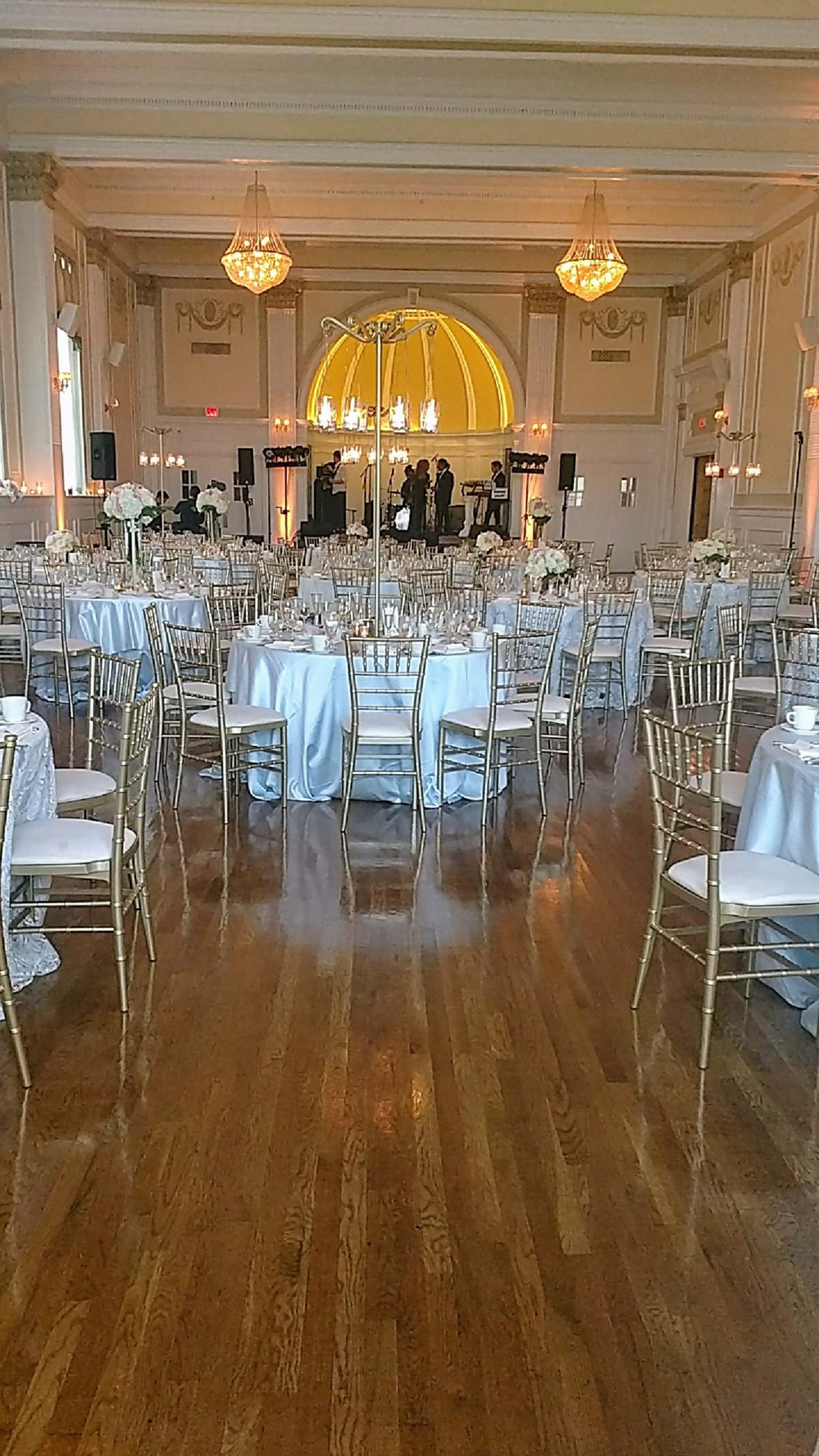 Featured photo from Marquis de Lafayette