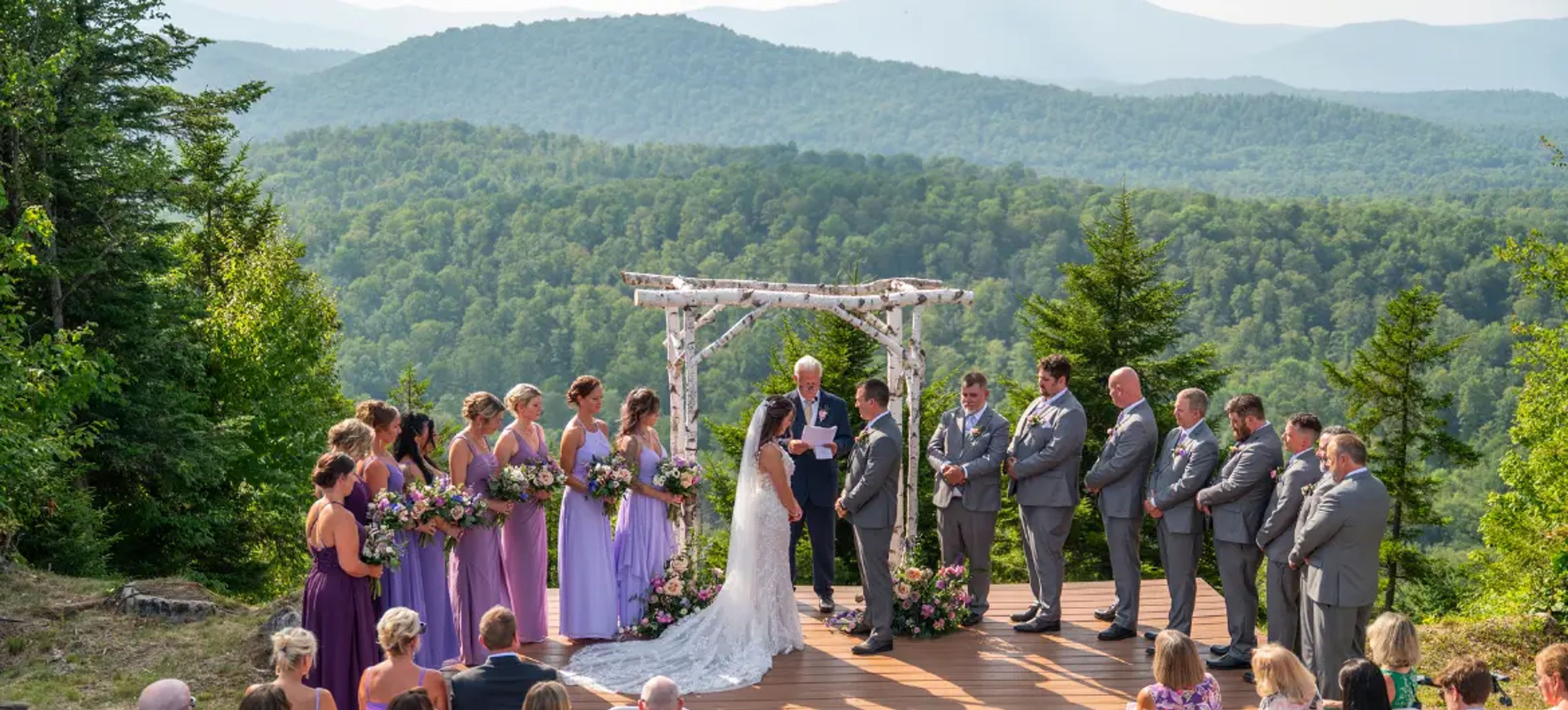 Featured photo from Oak Mountain