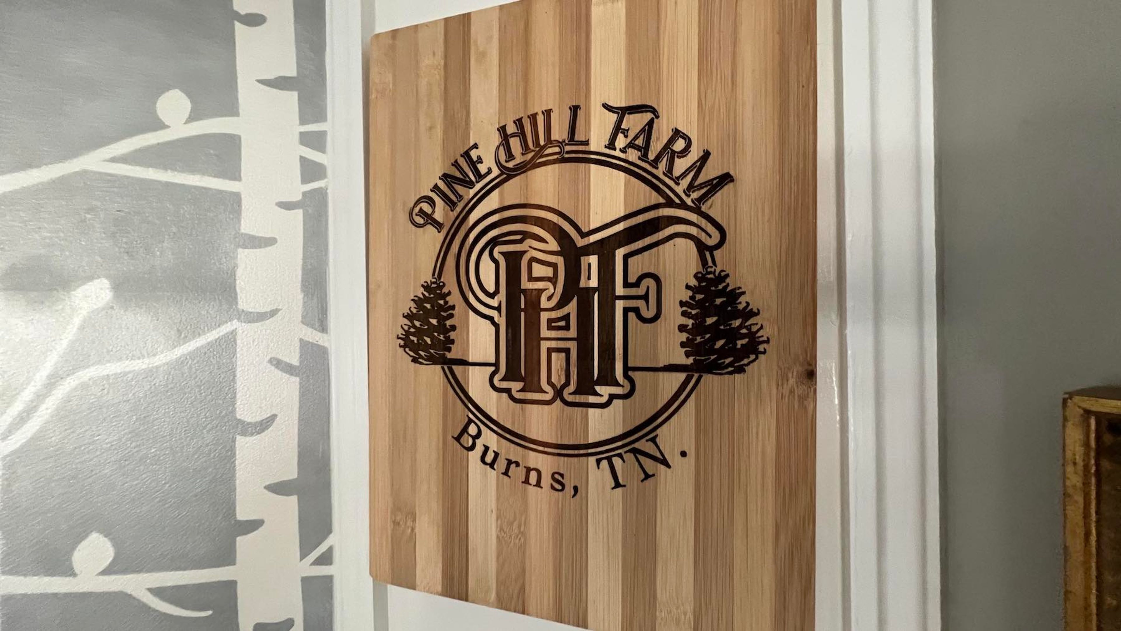 Featured photo from Pine Hill Farm