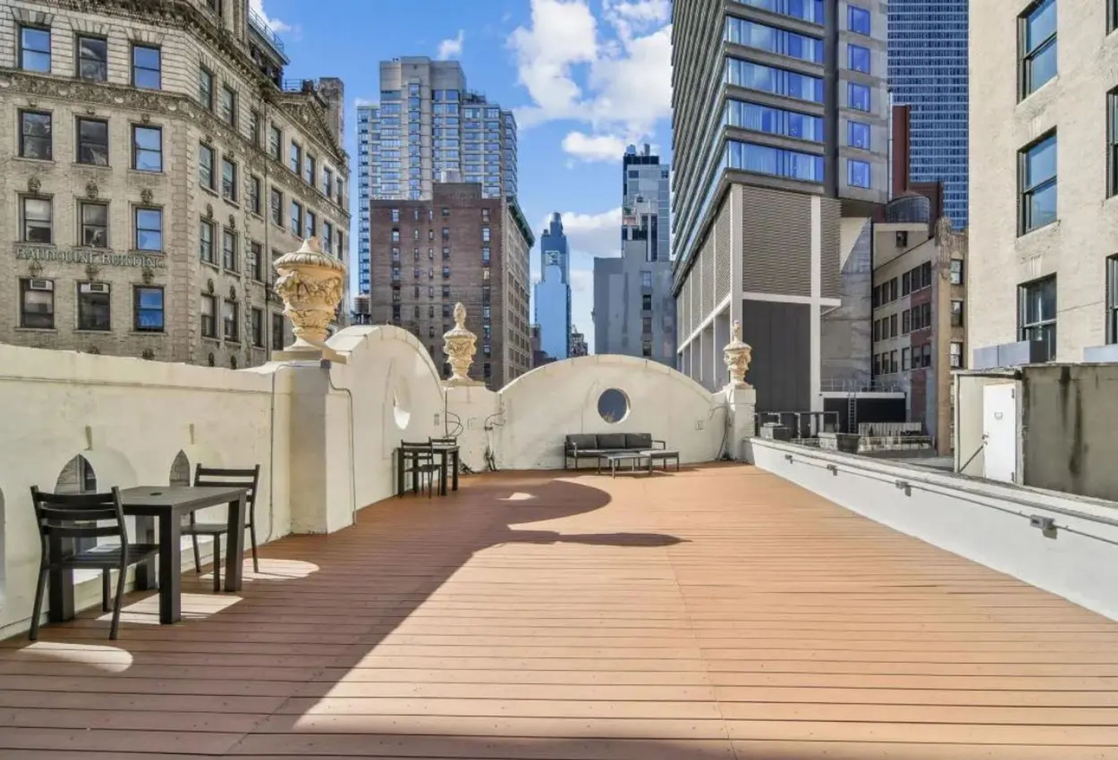 Featured photo from Rooftop NY