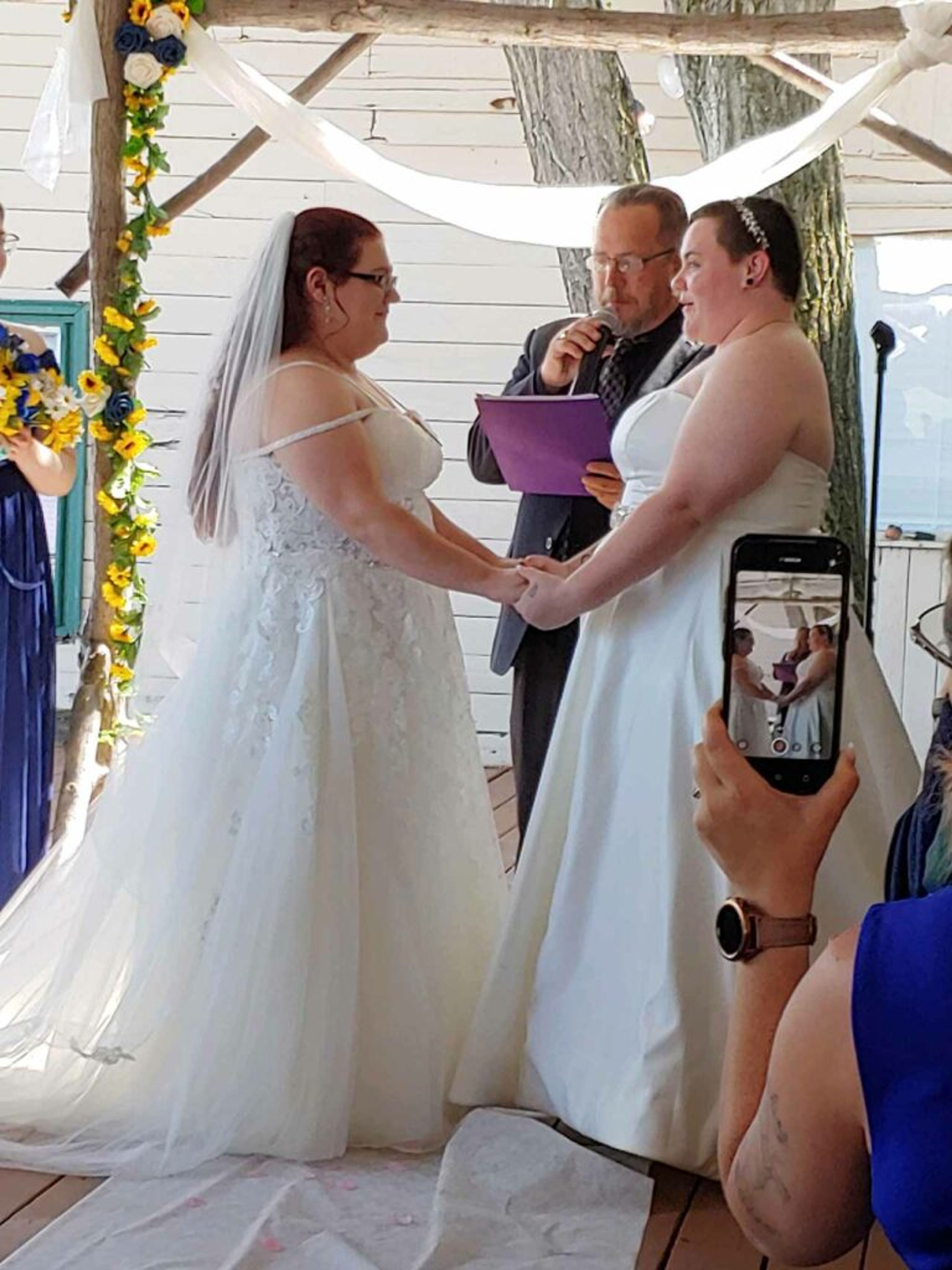 Featured photo from Rochester Wedding Barn & Event Venue