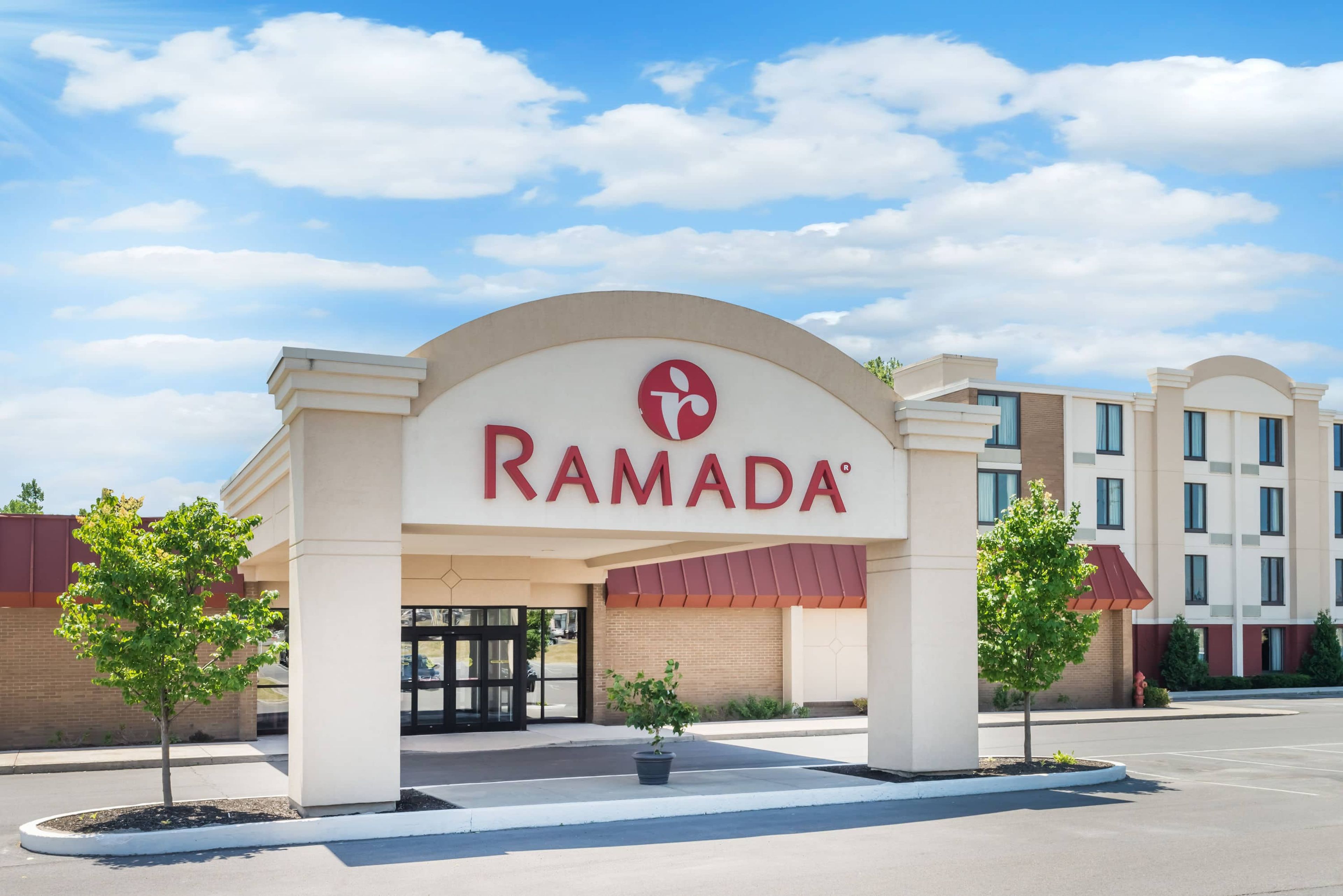 Featured photo from Ramada Watertown