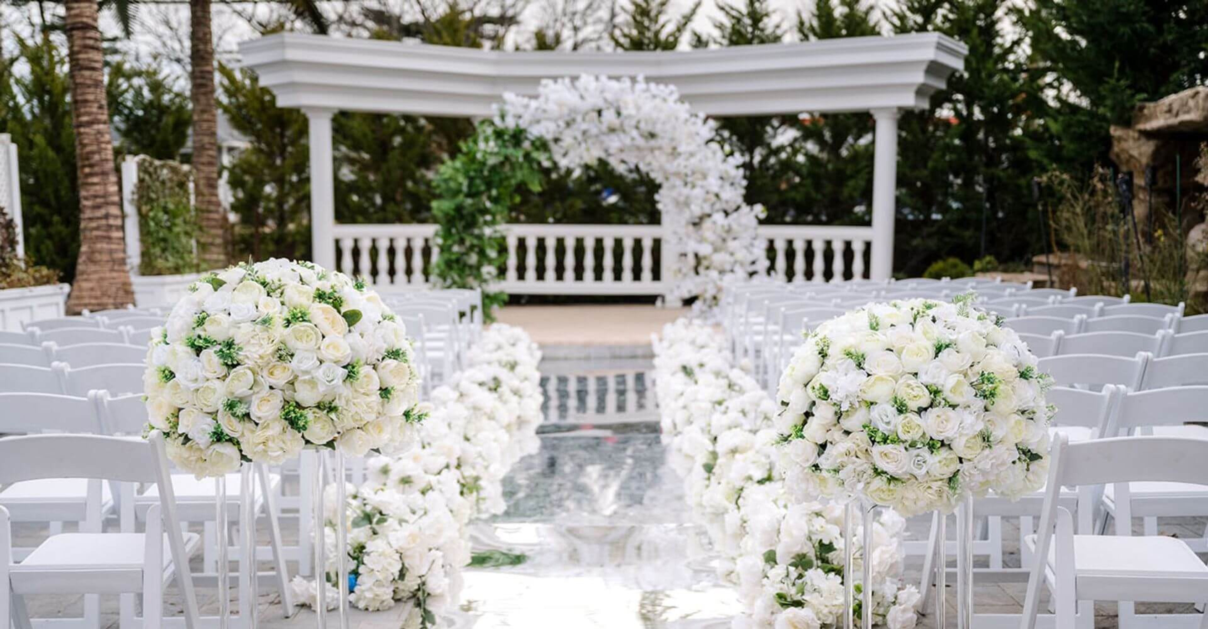 Featured photo from Royal Palm Banquet Hall