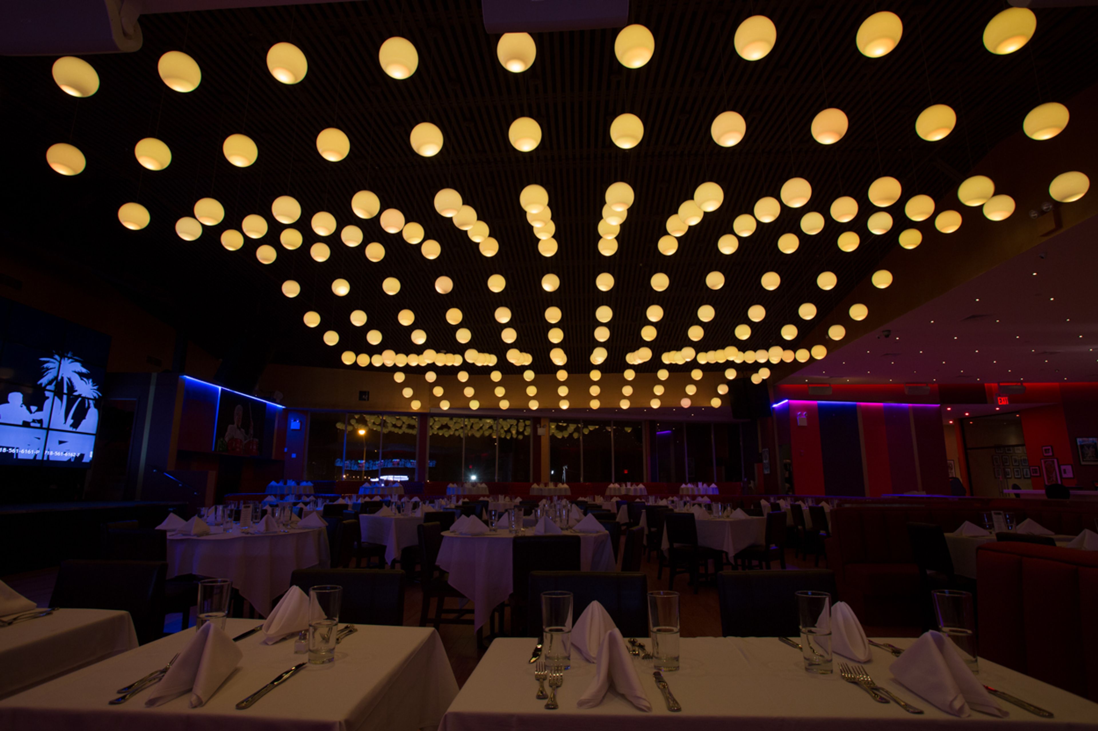 Featured photo from Salsa Con Fuego