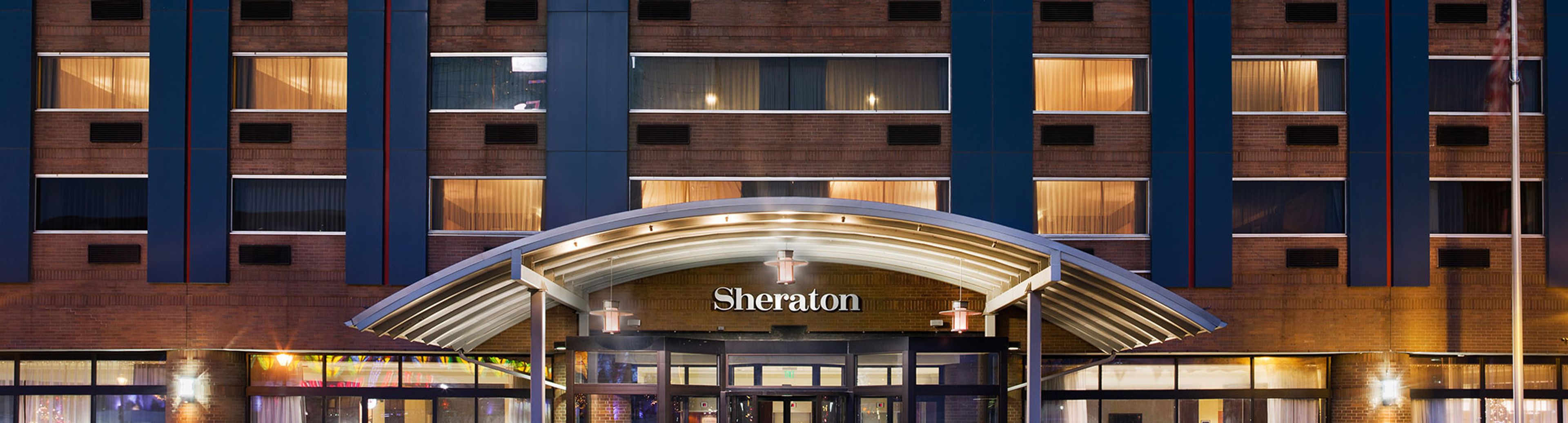 Featured photo from Sheraton At The Falls