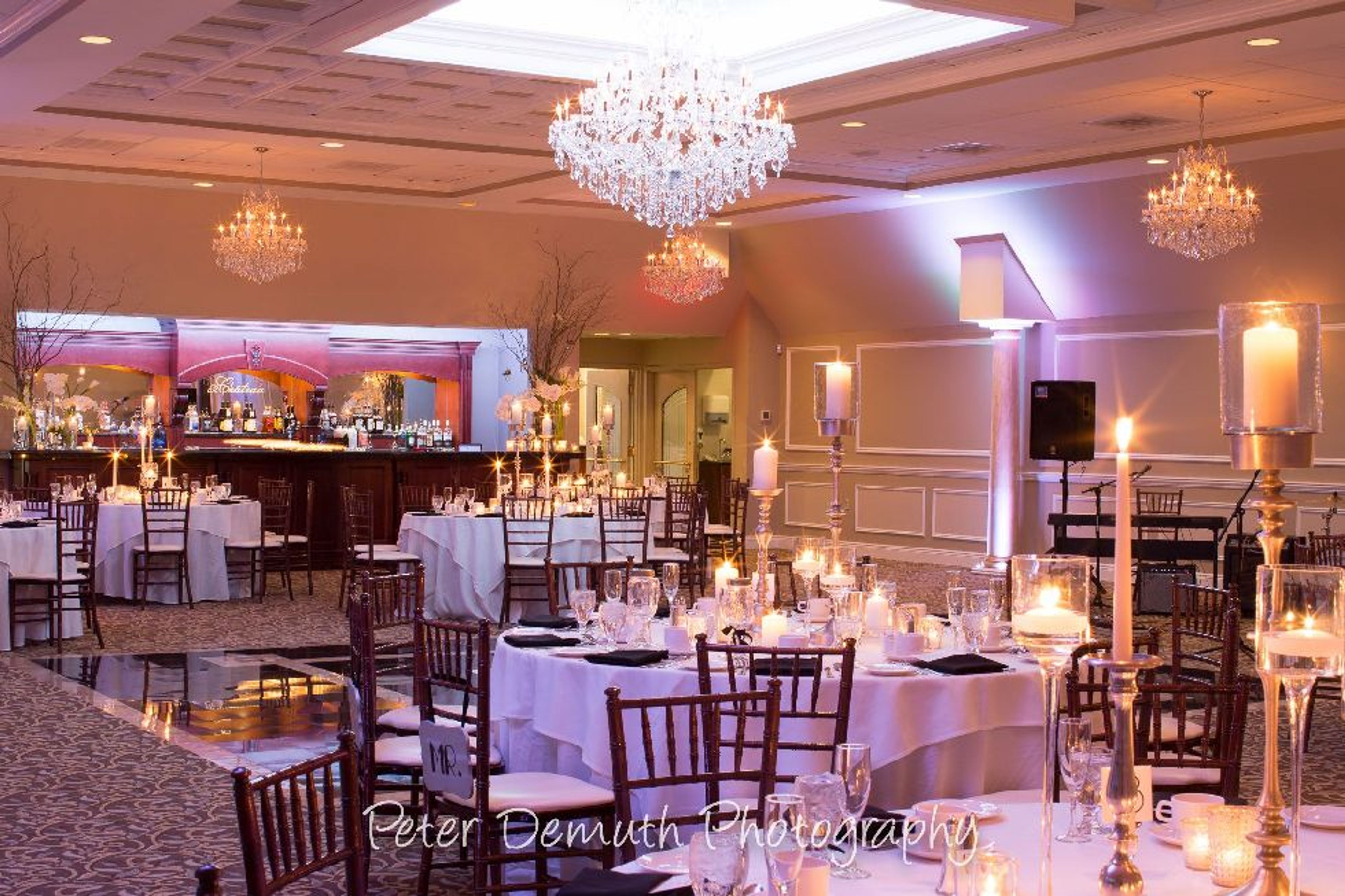 Featured photo from The Chateau