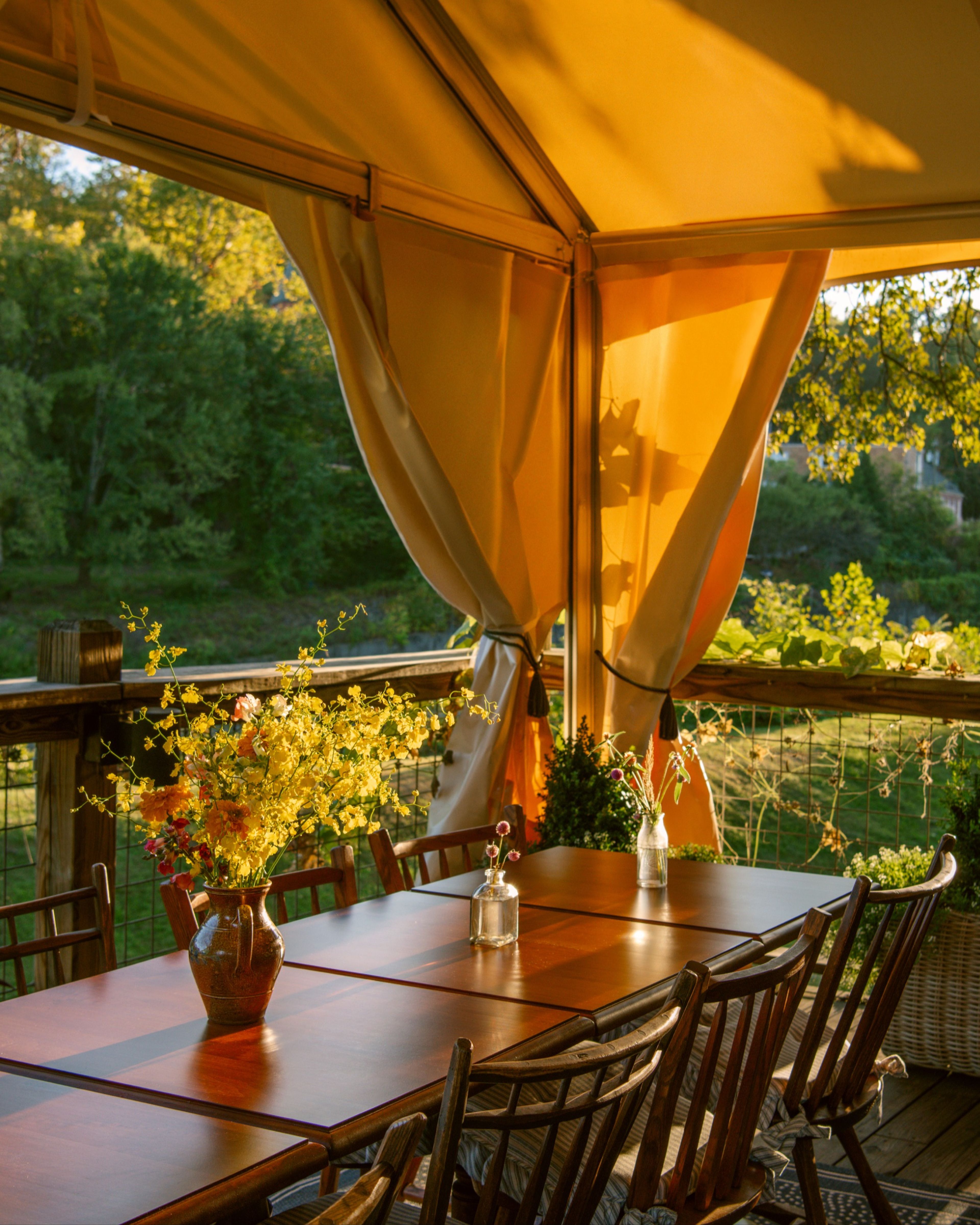Featured photo from The 1850 House Inn & Tavern