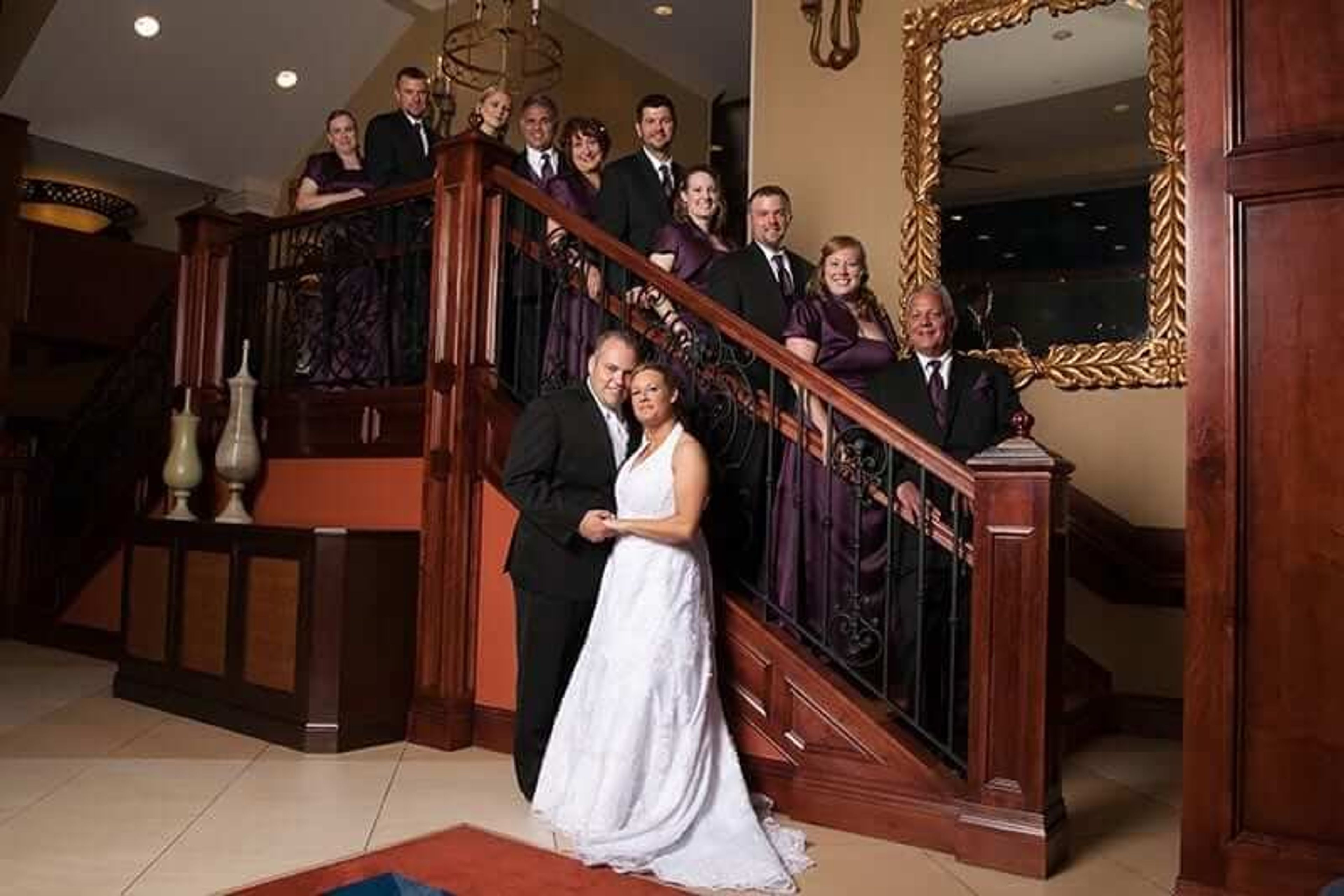 Featured photo from The Beechwoods at Villa Roma