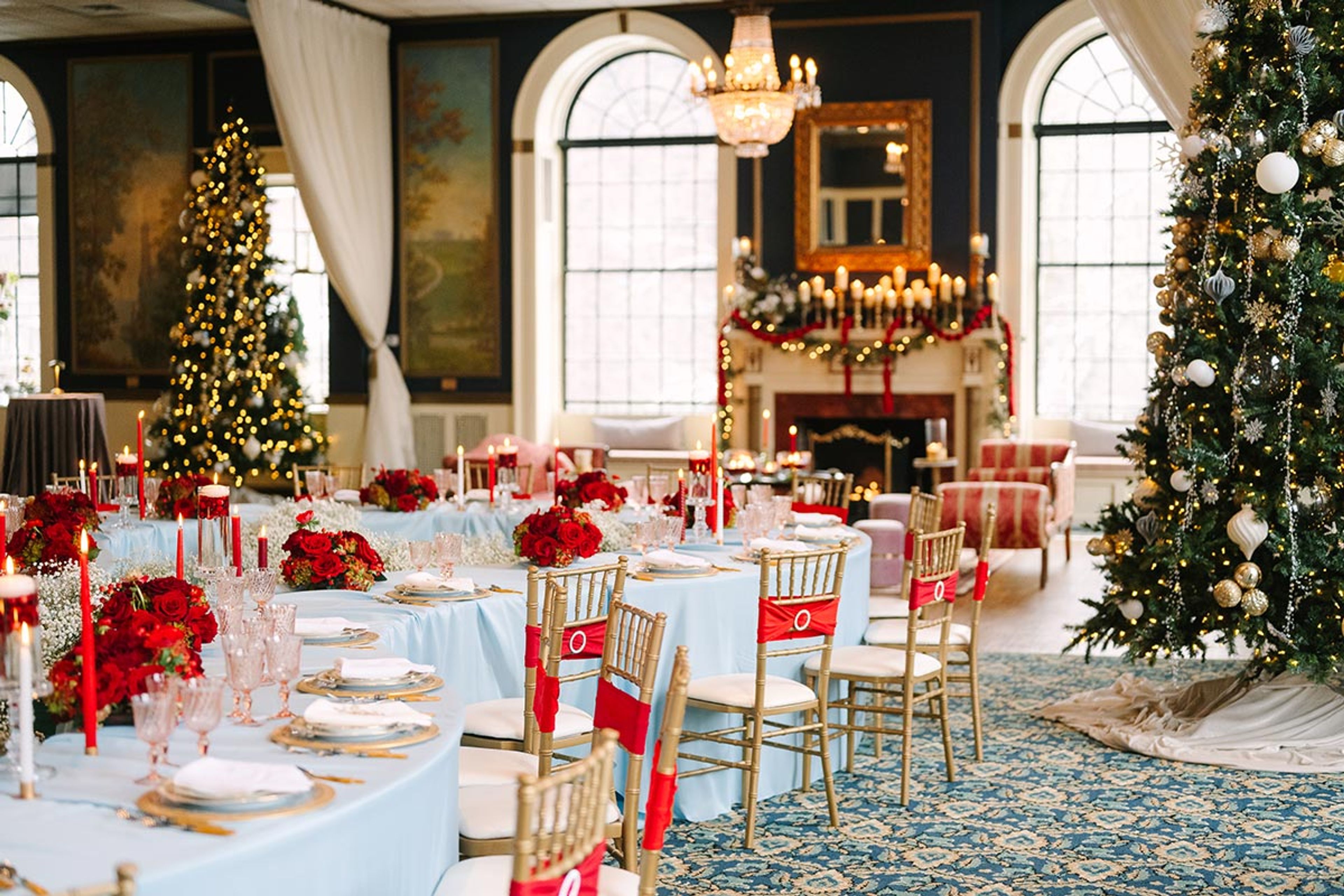 Featured photo from The Inn on Broadway