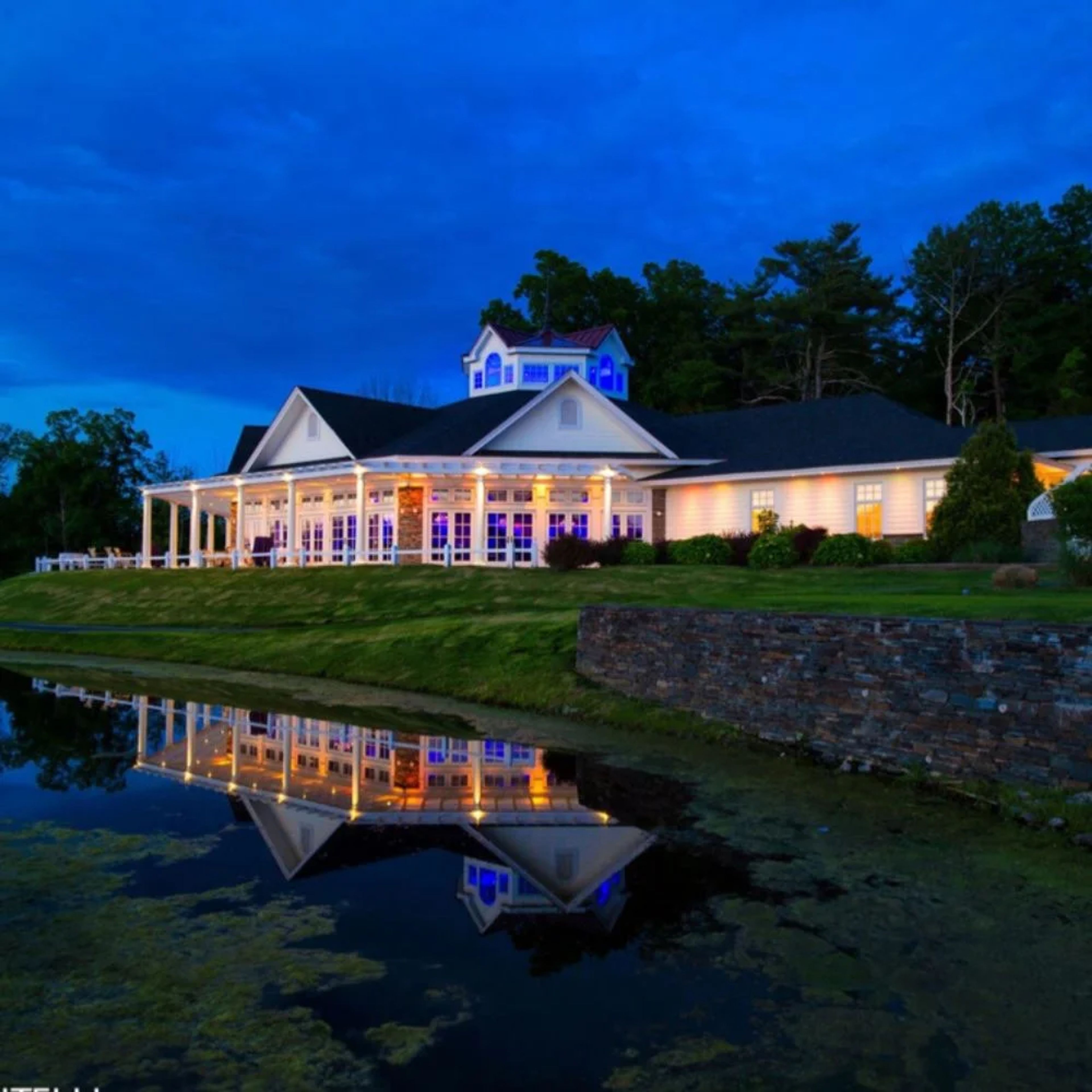 Featured photo from The Lazy Swan Golf and Country Club Village