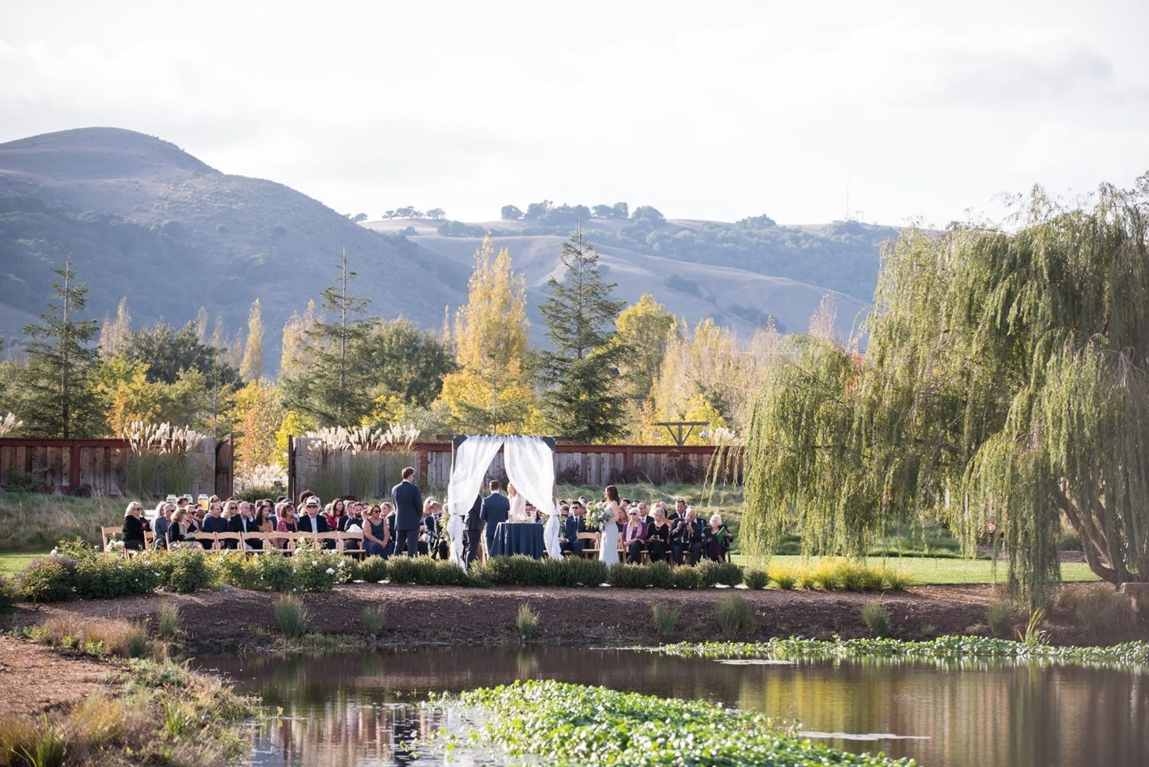 Cover photo of Tamara J Events