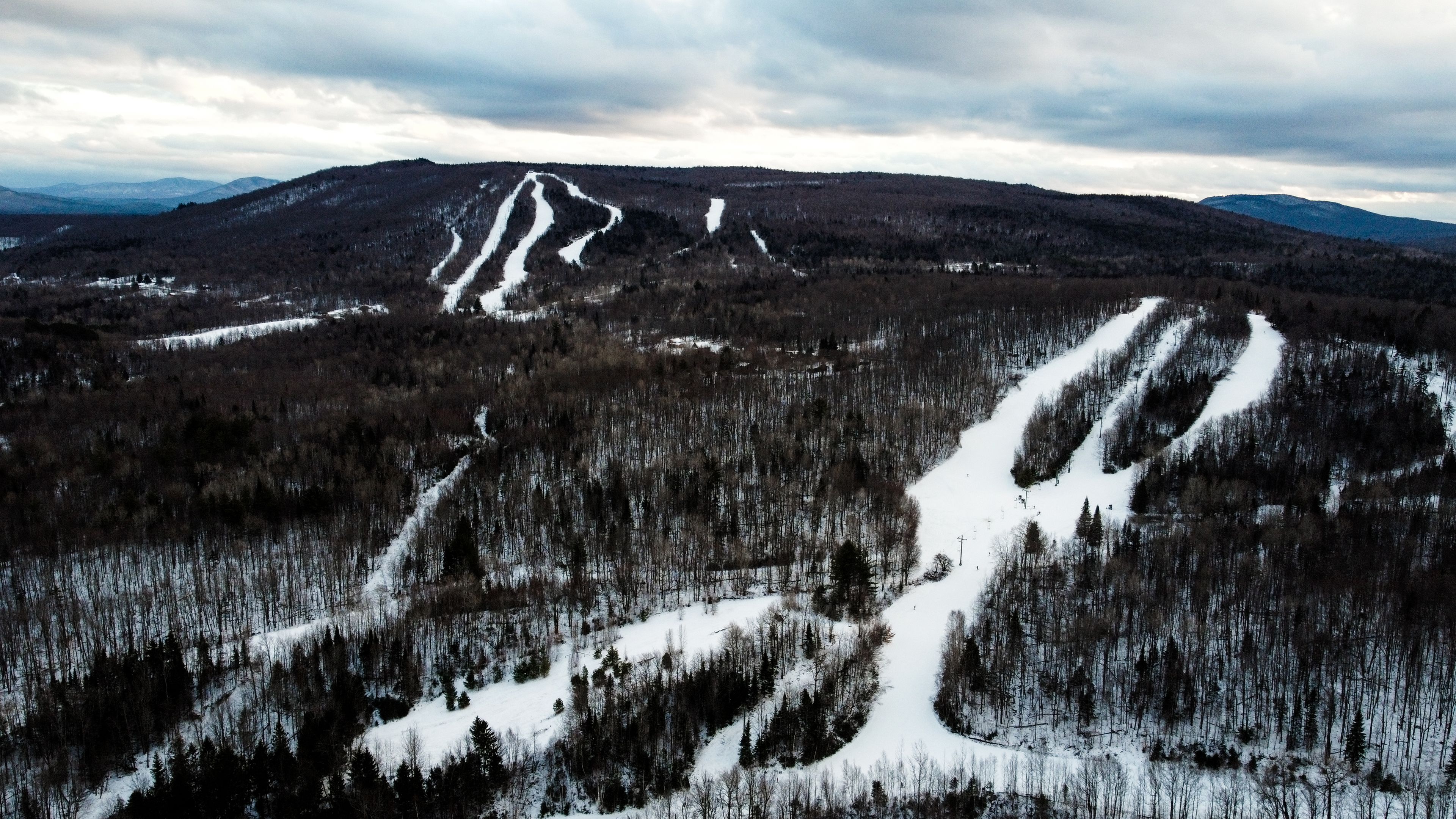 Featured photo from Titus Mountain Ski Center