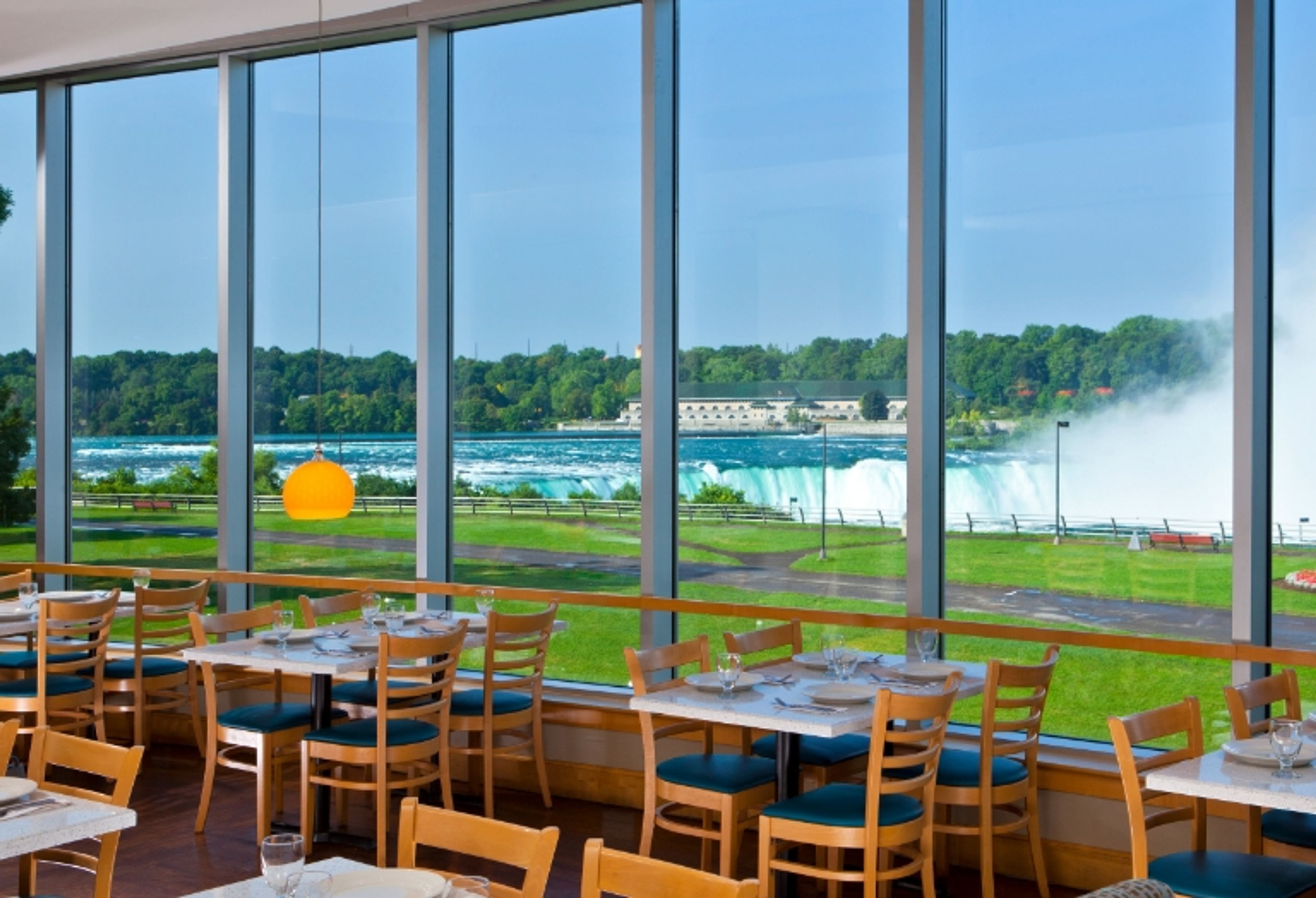 Featured photo from Top of the Falls Restaurant