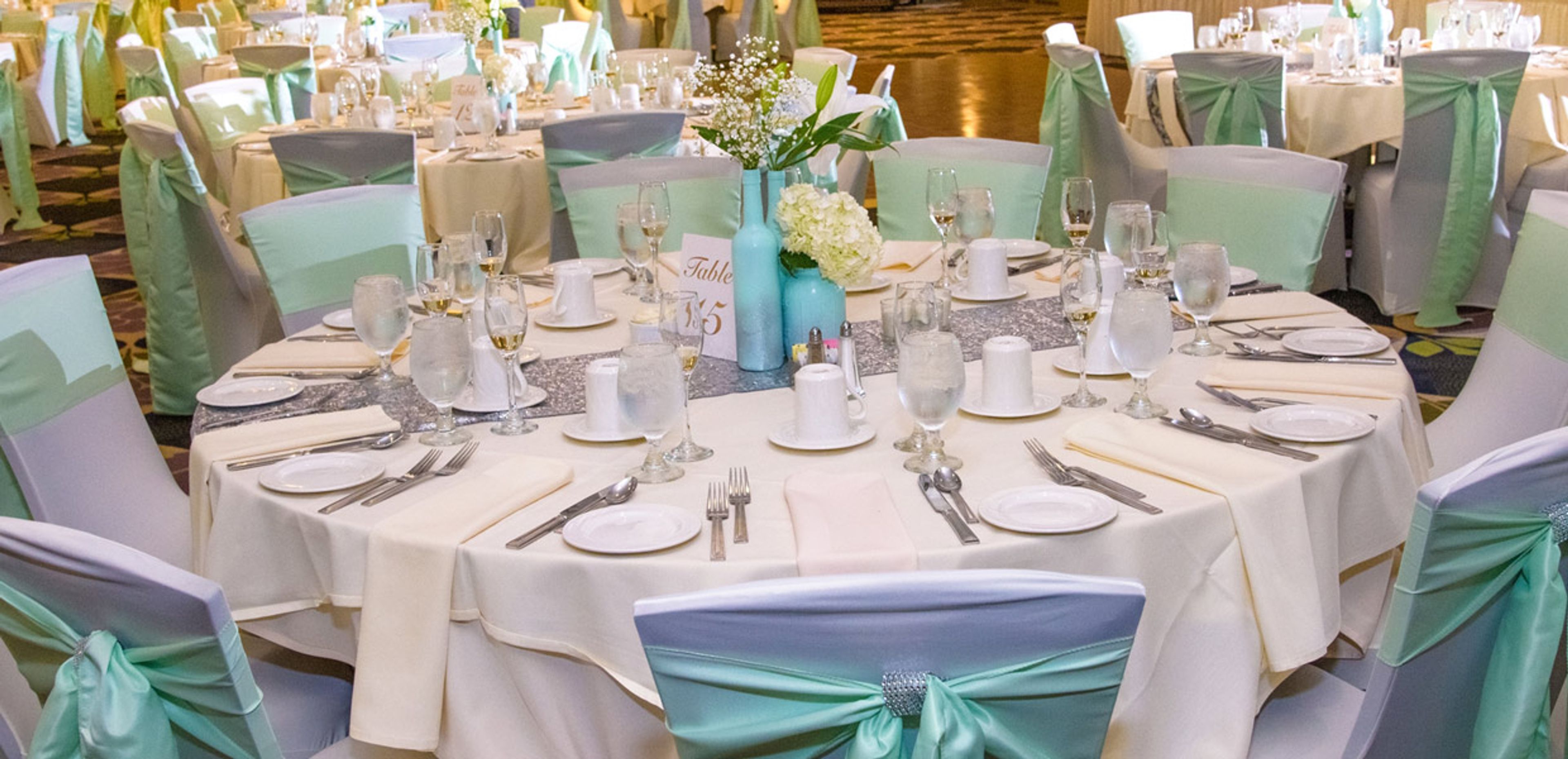 Featured photo from Vernon Downs Casino & Hotel