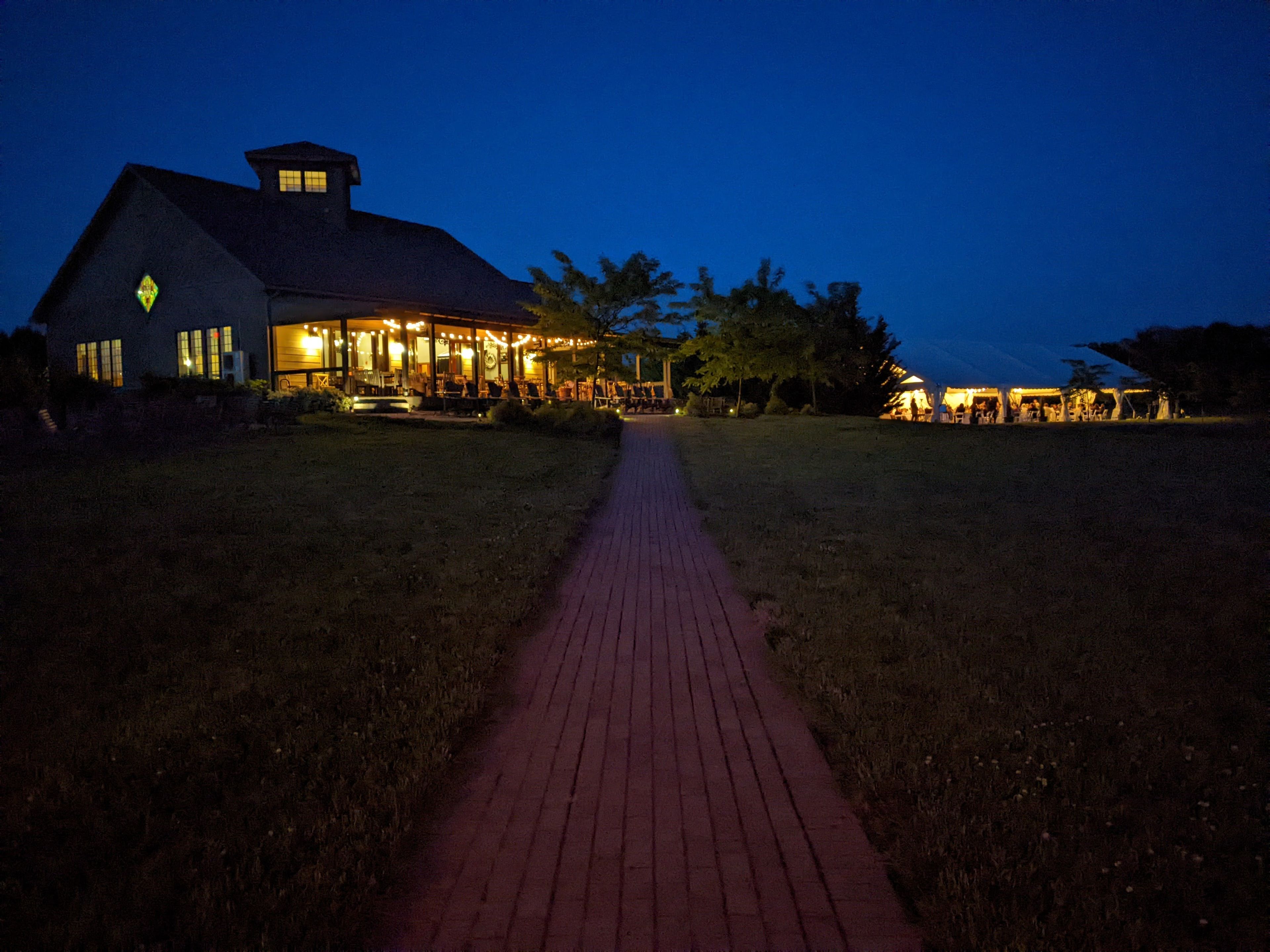 Featured photo from Zugibe Vineyards